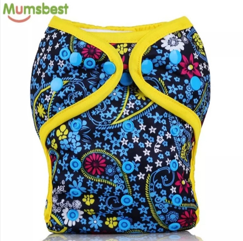 Cover Pul flores azul