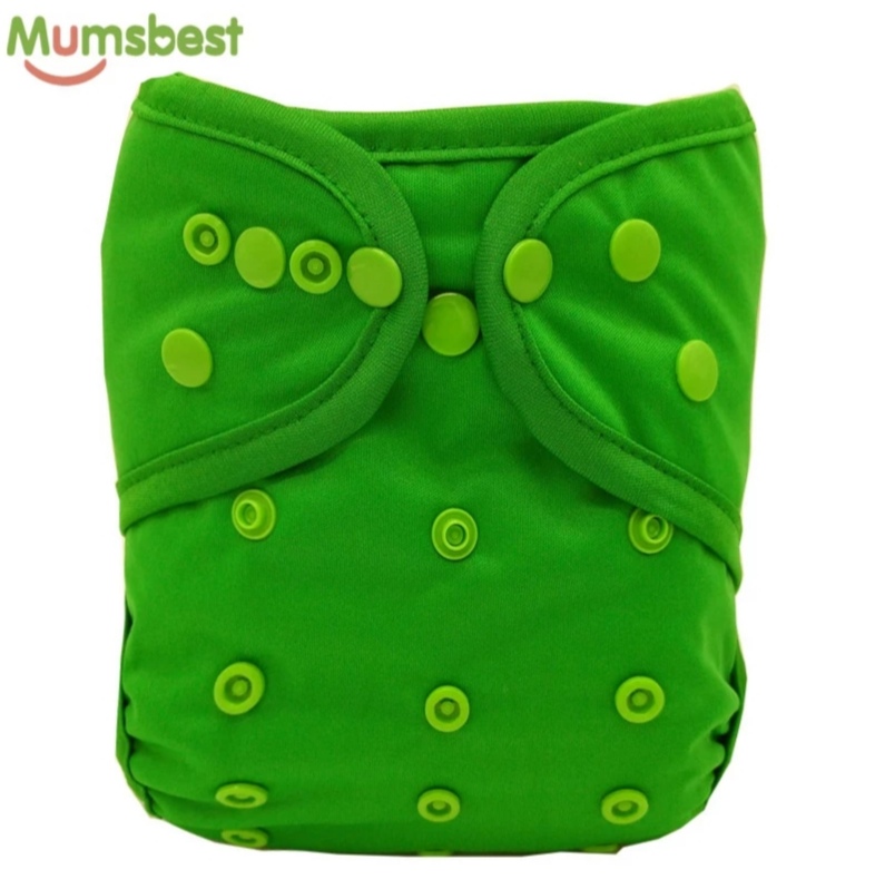 Cover Pul verde