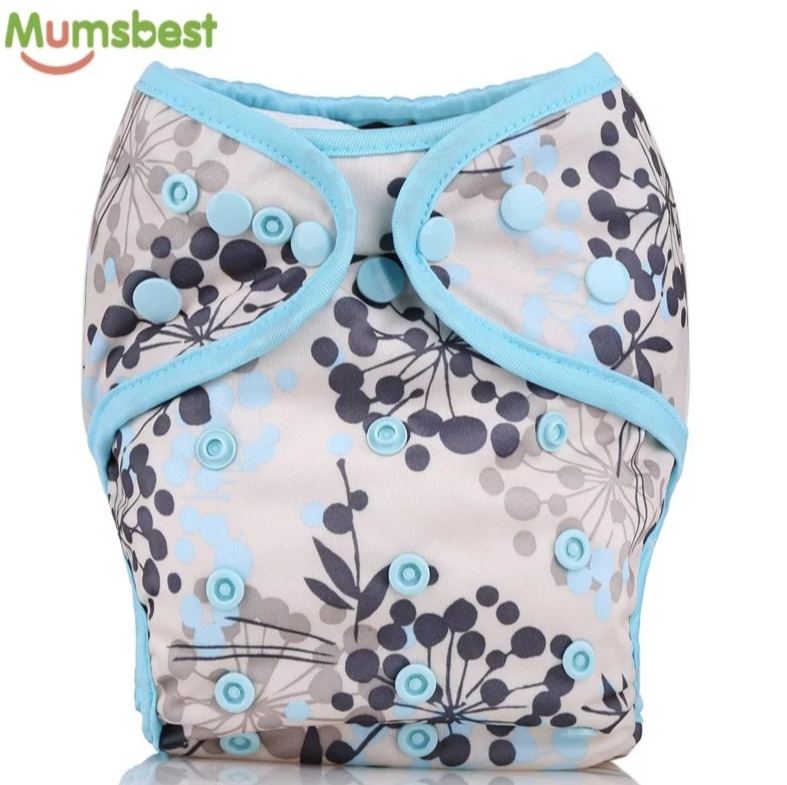 Cover Pul flores celeste
