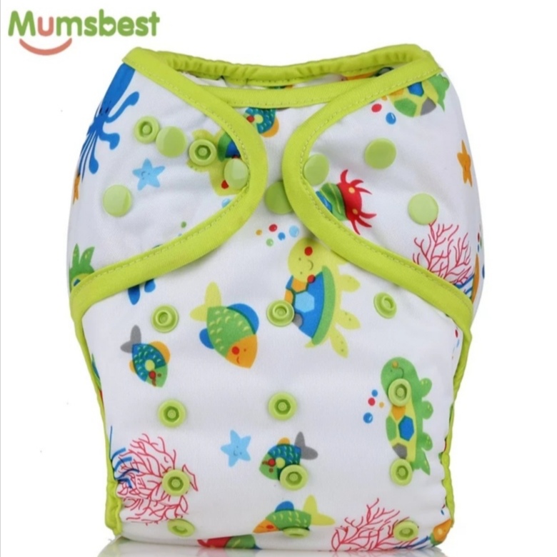 Cover Pul peces