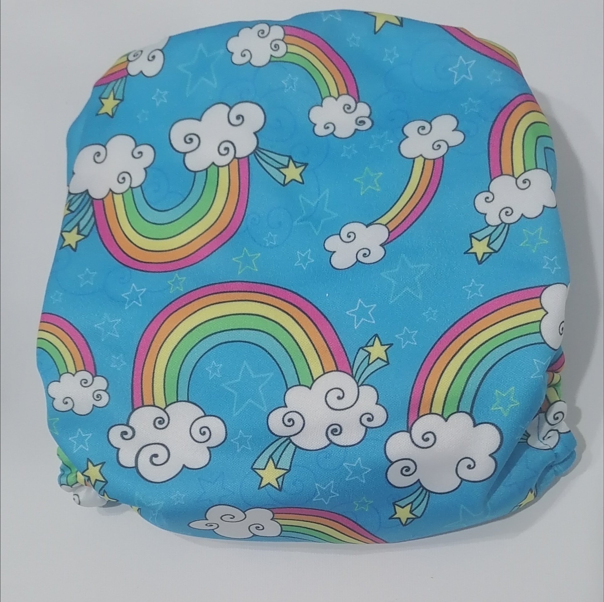 Pañal de bolsillo