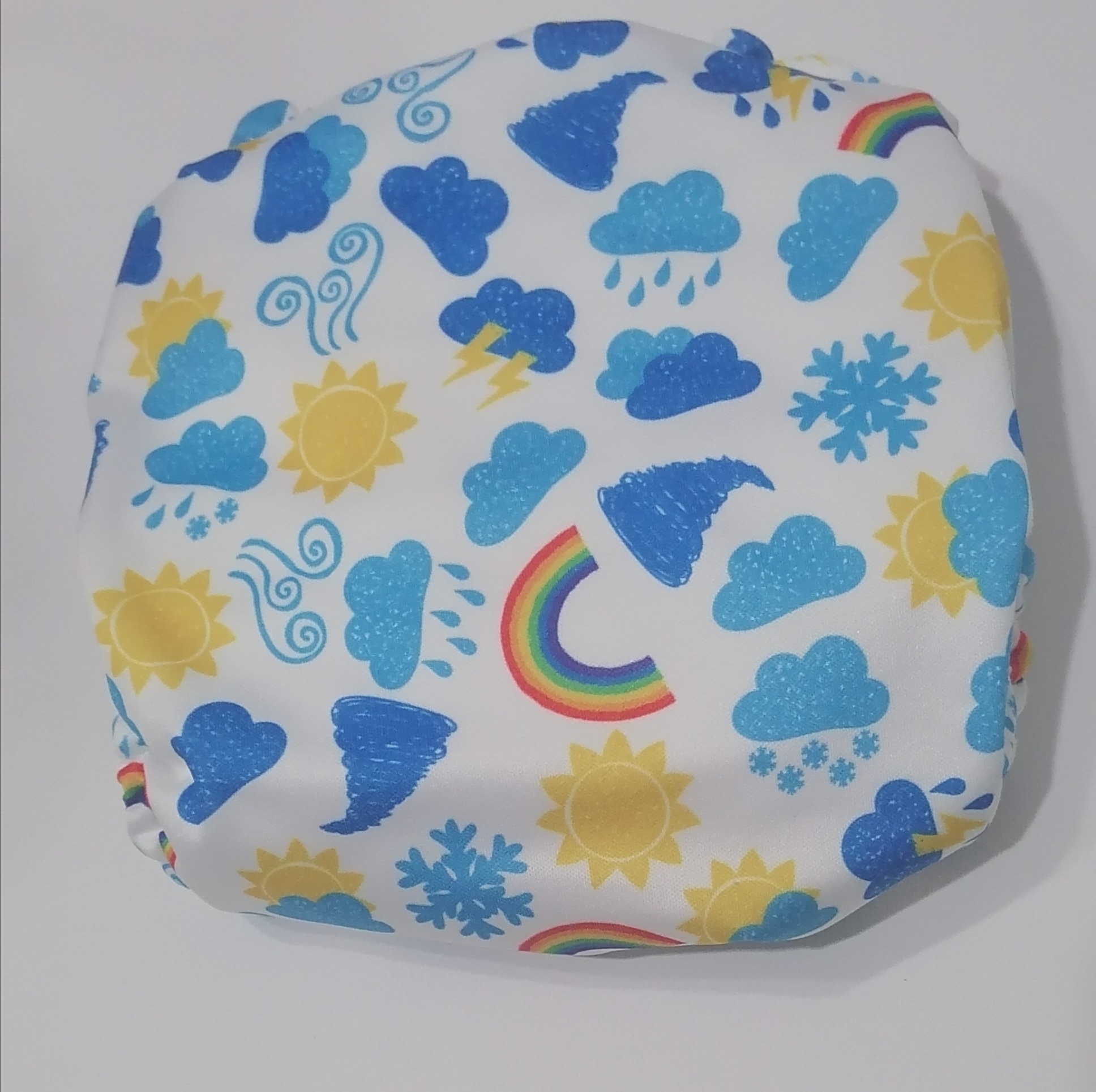 Pañal de bolsillo