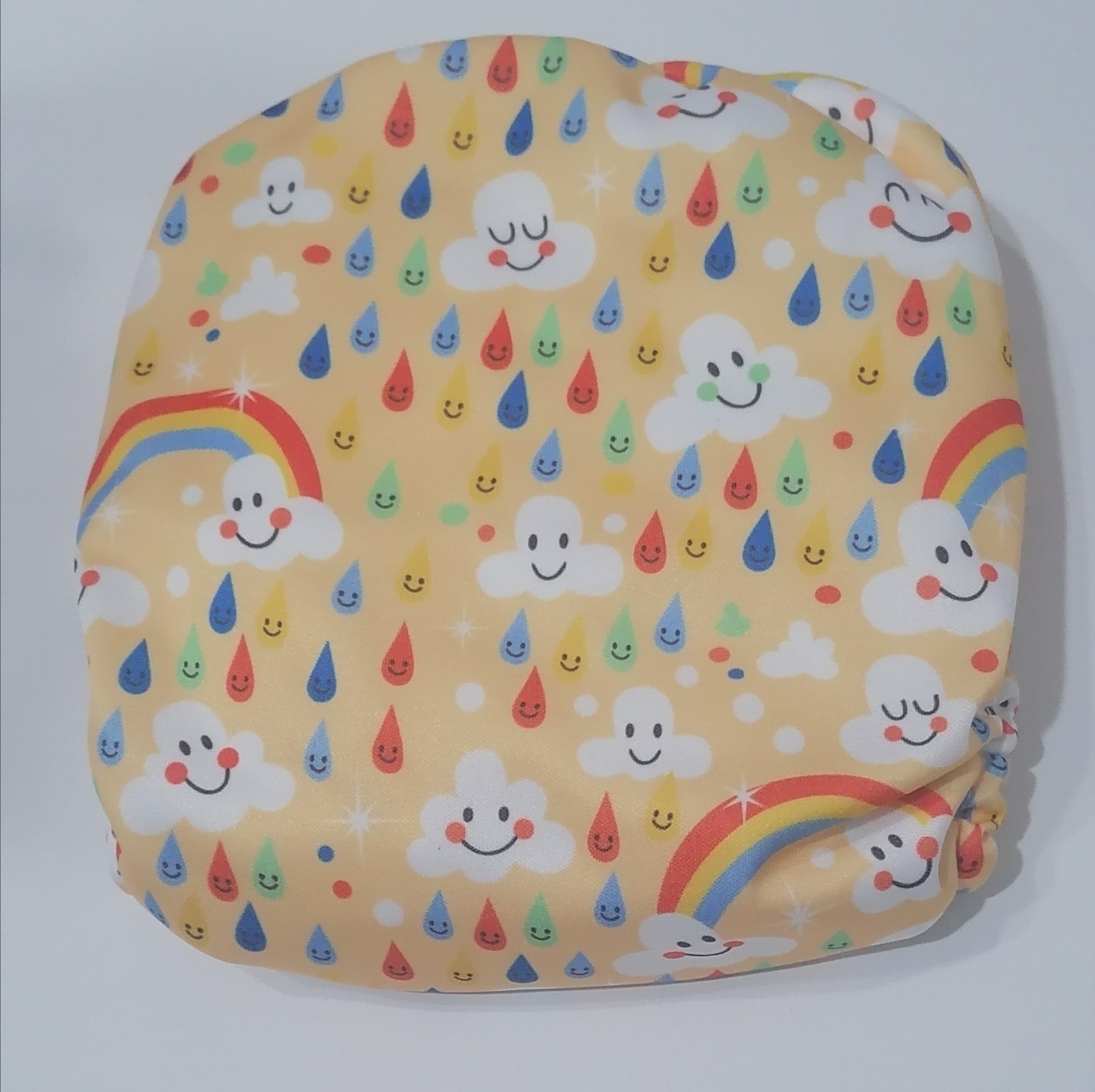 Pañal de bolsillo