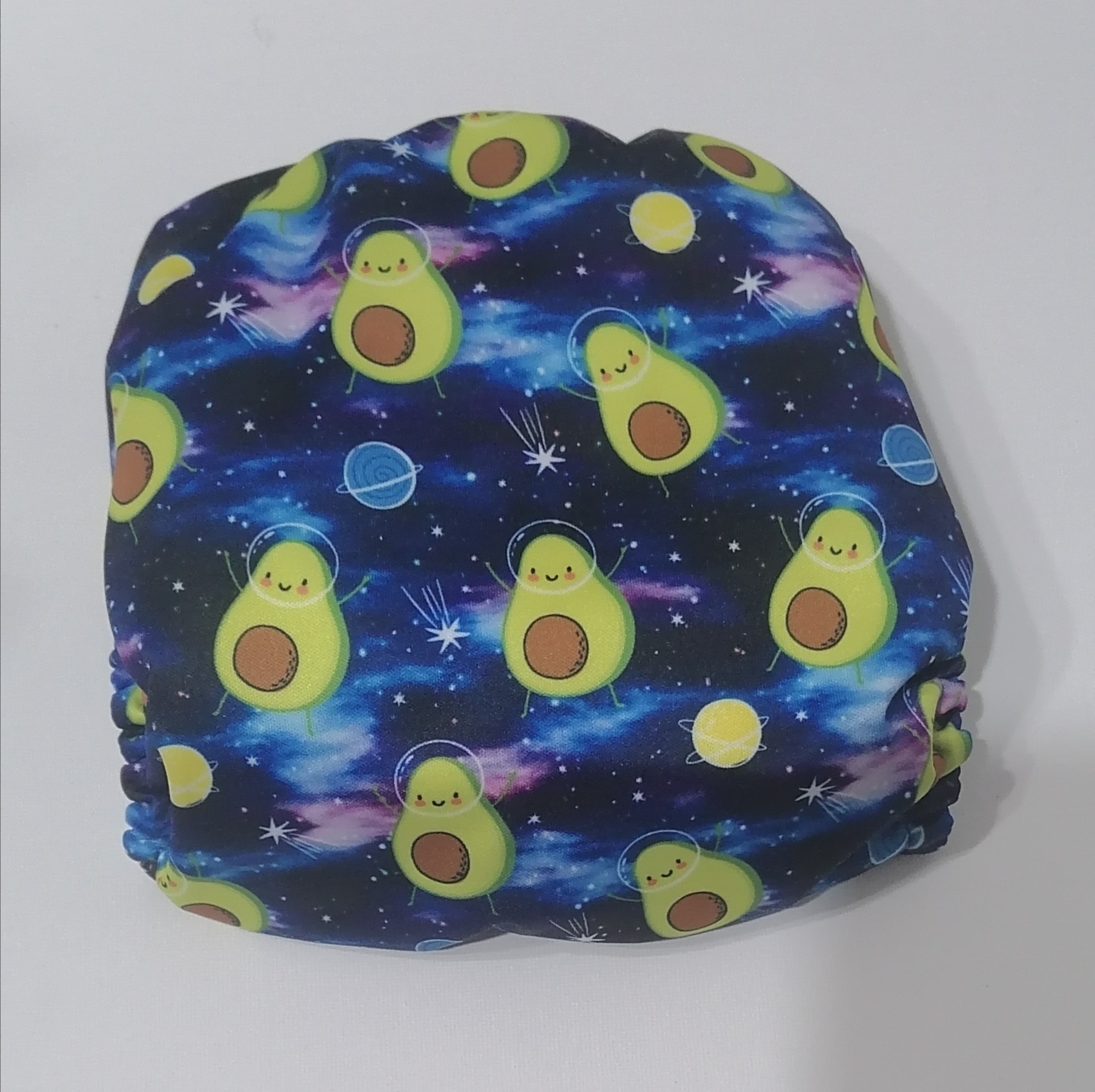 Pañal de bolsillo