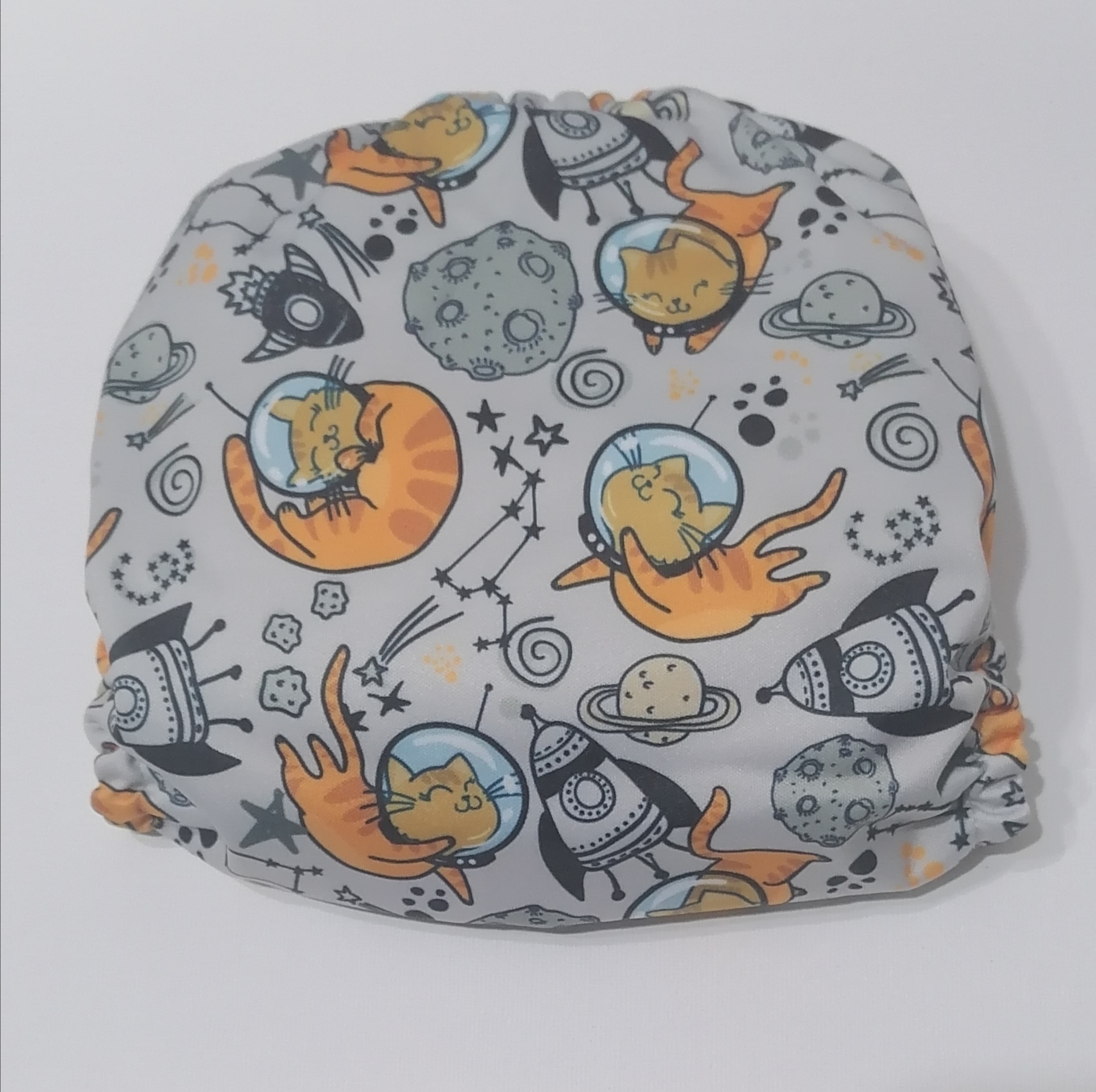 Pañal de bolsillo