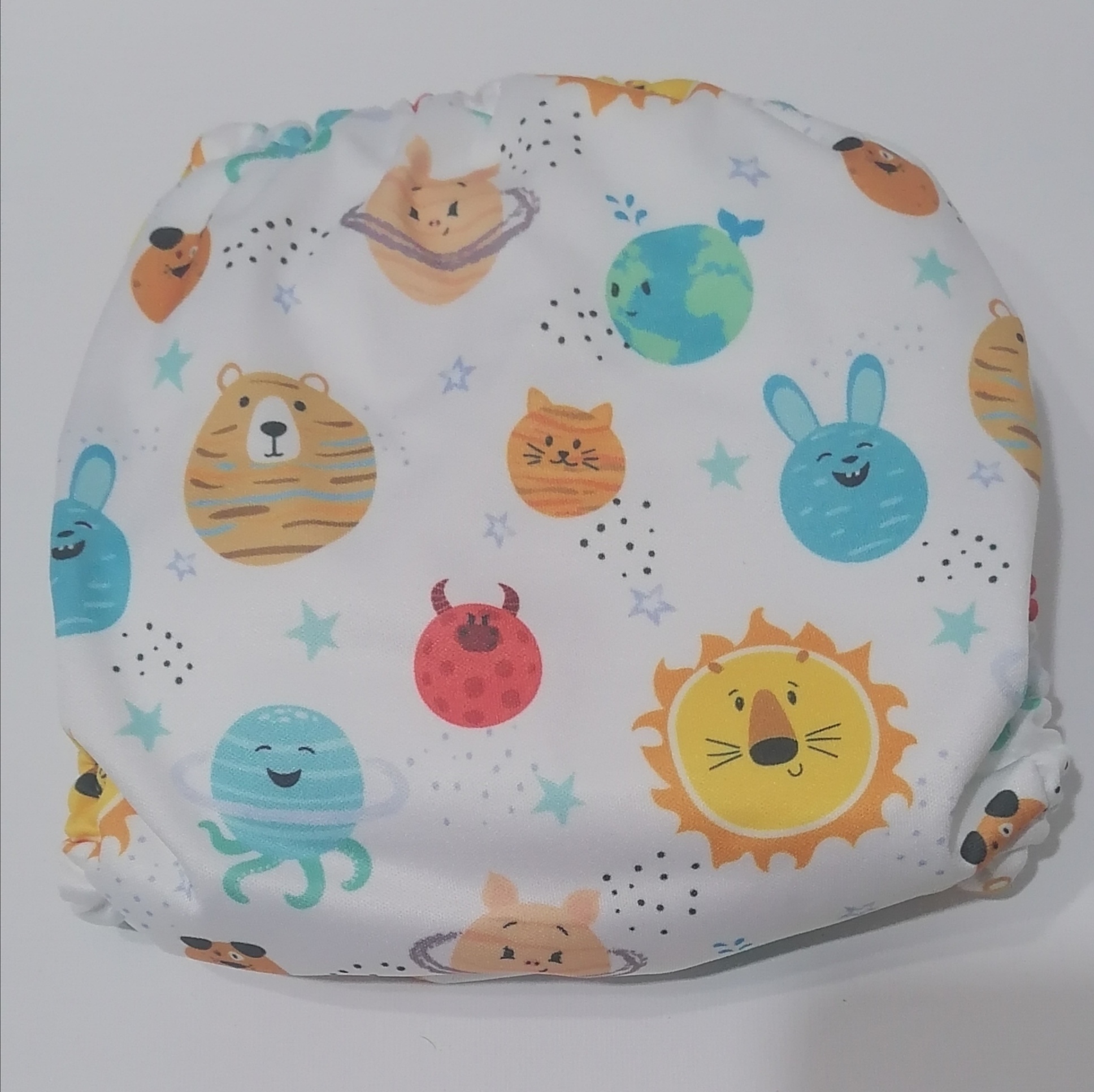 Pañal de bolsillo