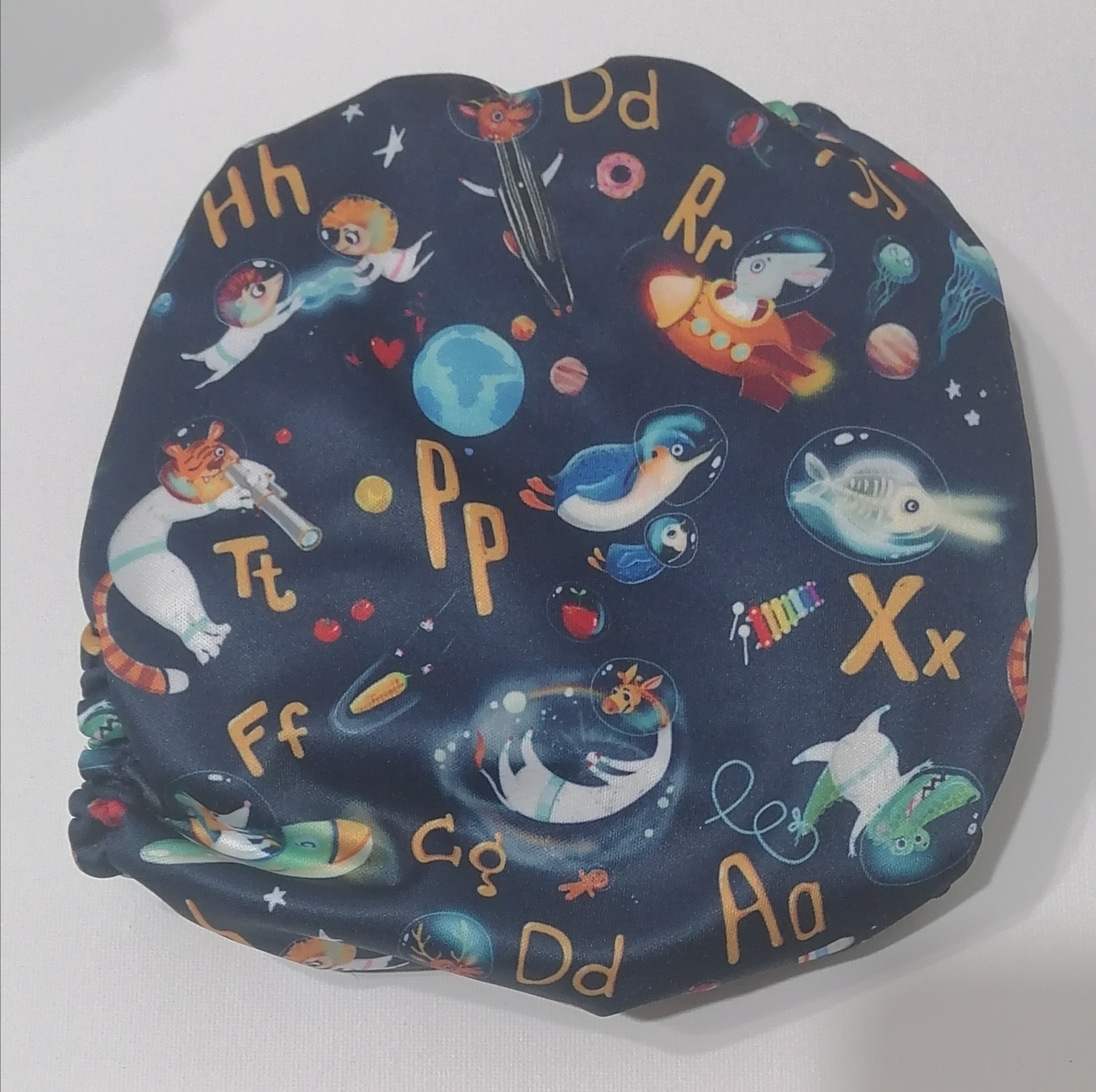 Pañal de bolsillo