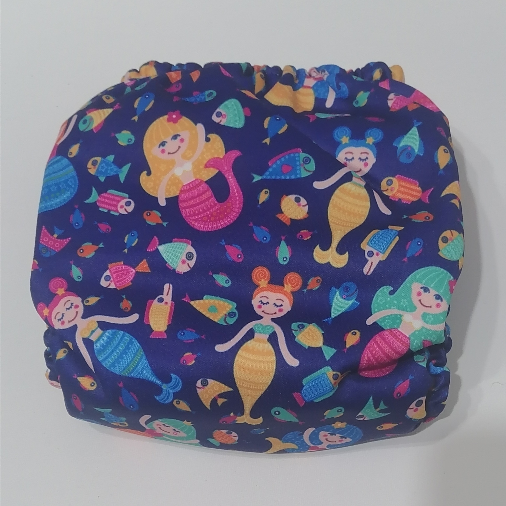 Pañal de bolsillo