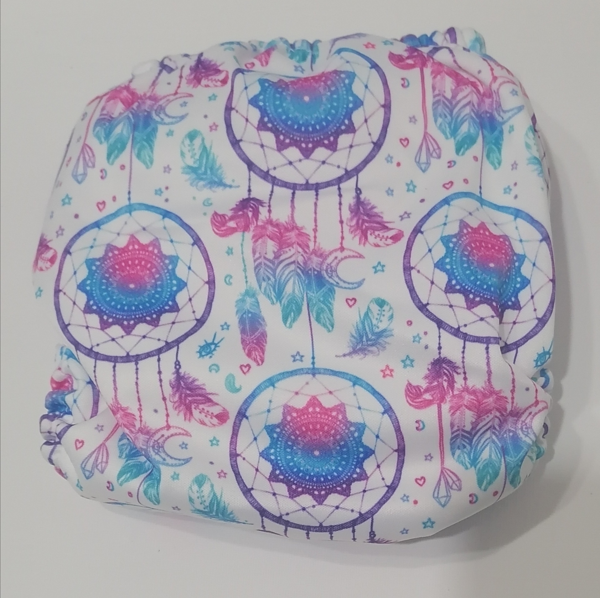 Pañal de bolsillo