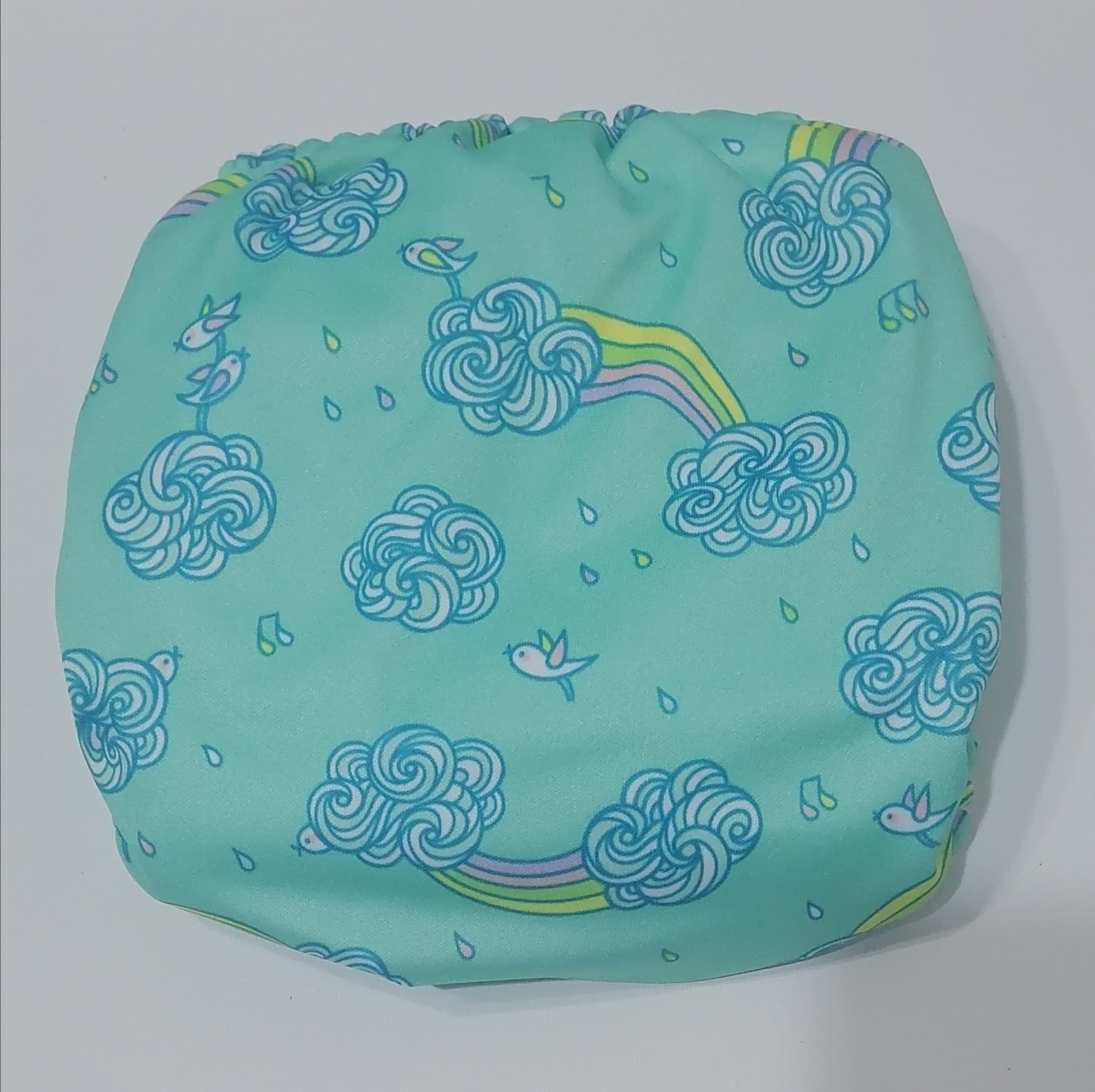 Pañal de bolsillo