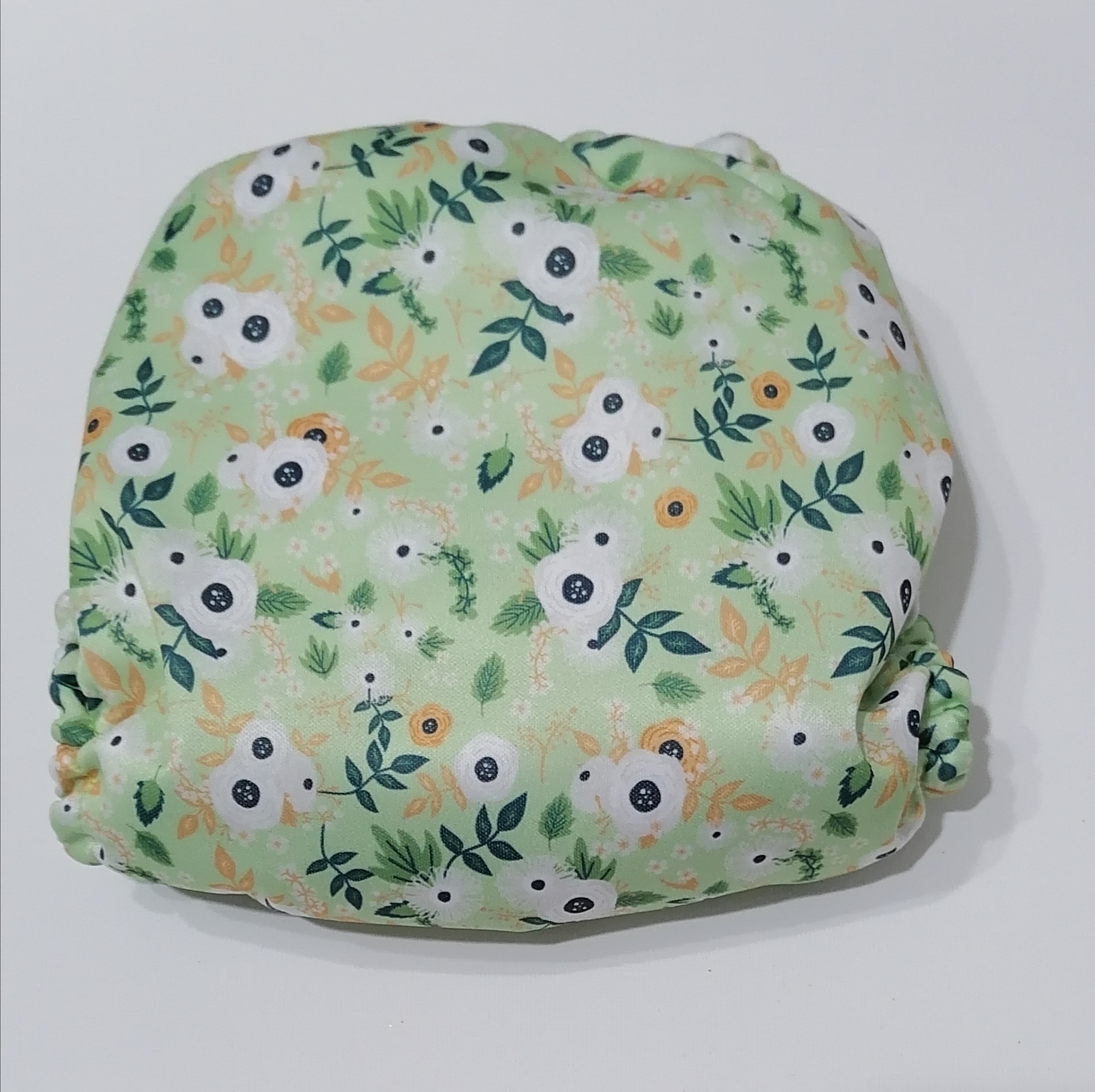 Pañal de bolsillo