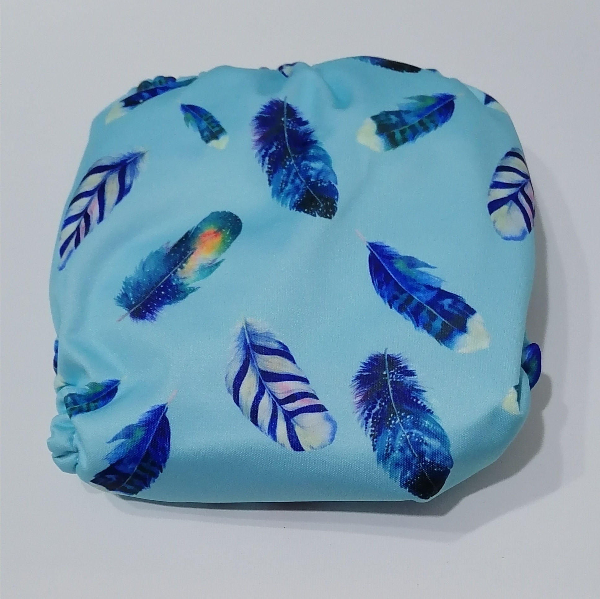 Pañal de bolsillo