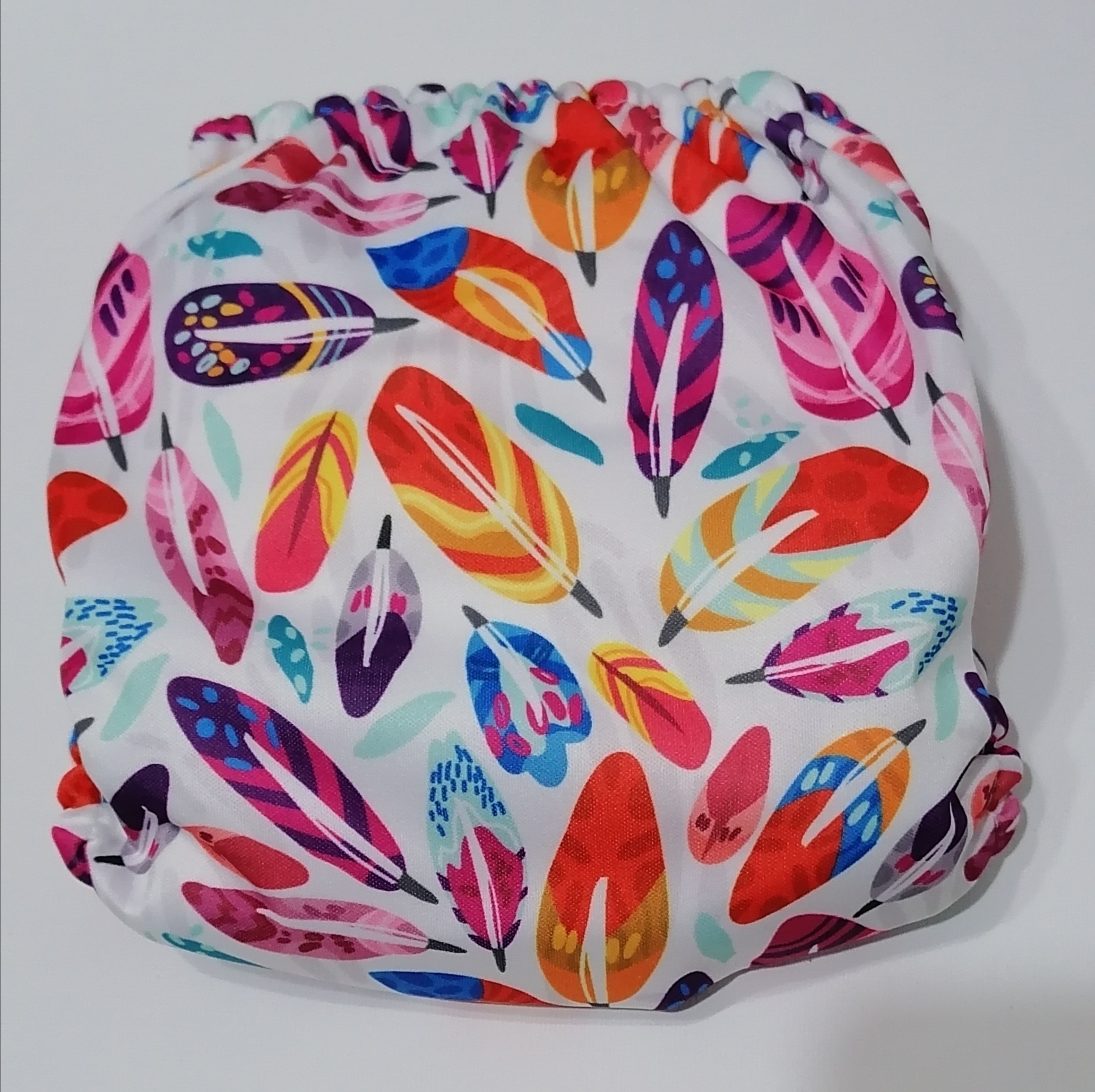 Pañal de bolsillo