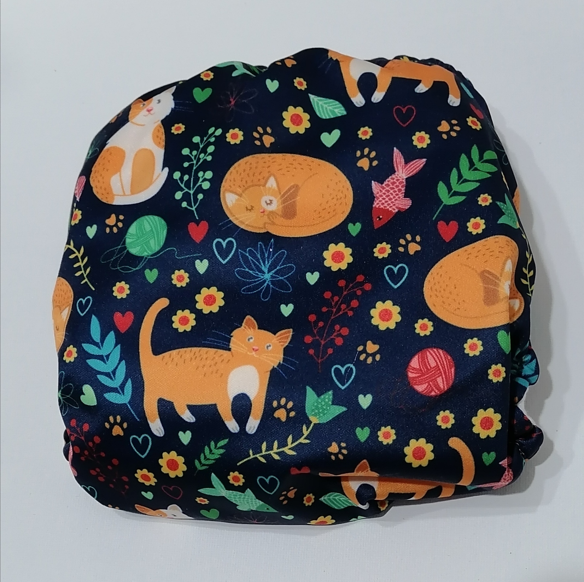 Pañal de bolsillo