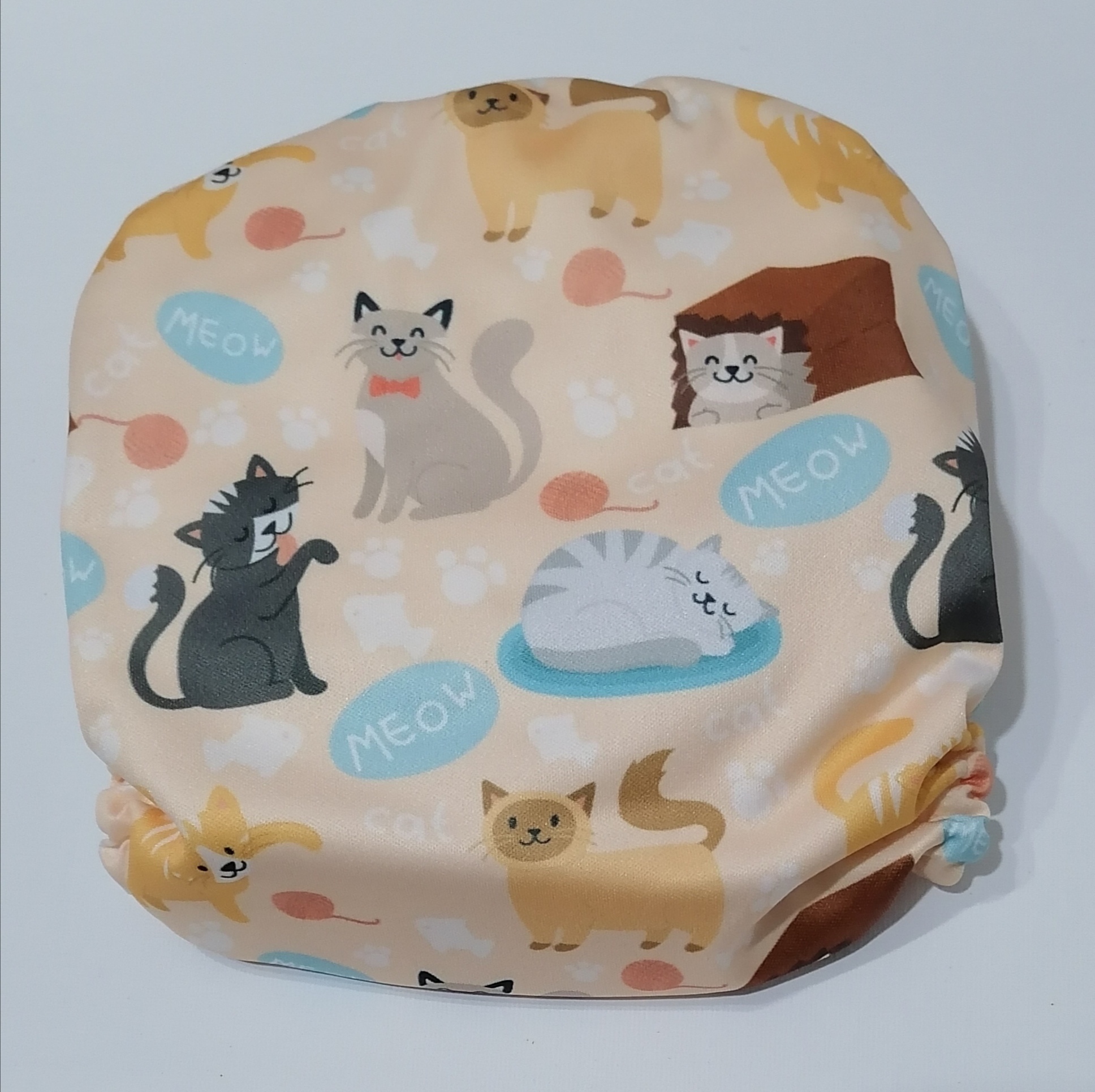 Pañal de bolsillo