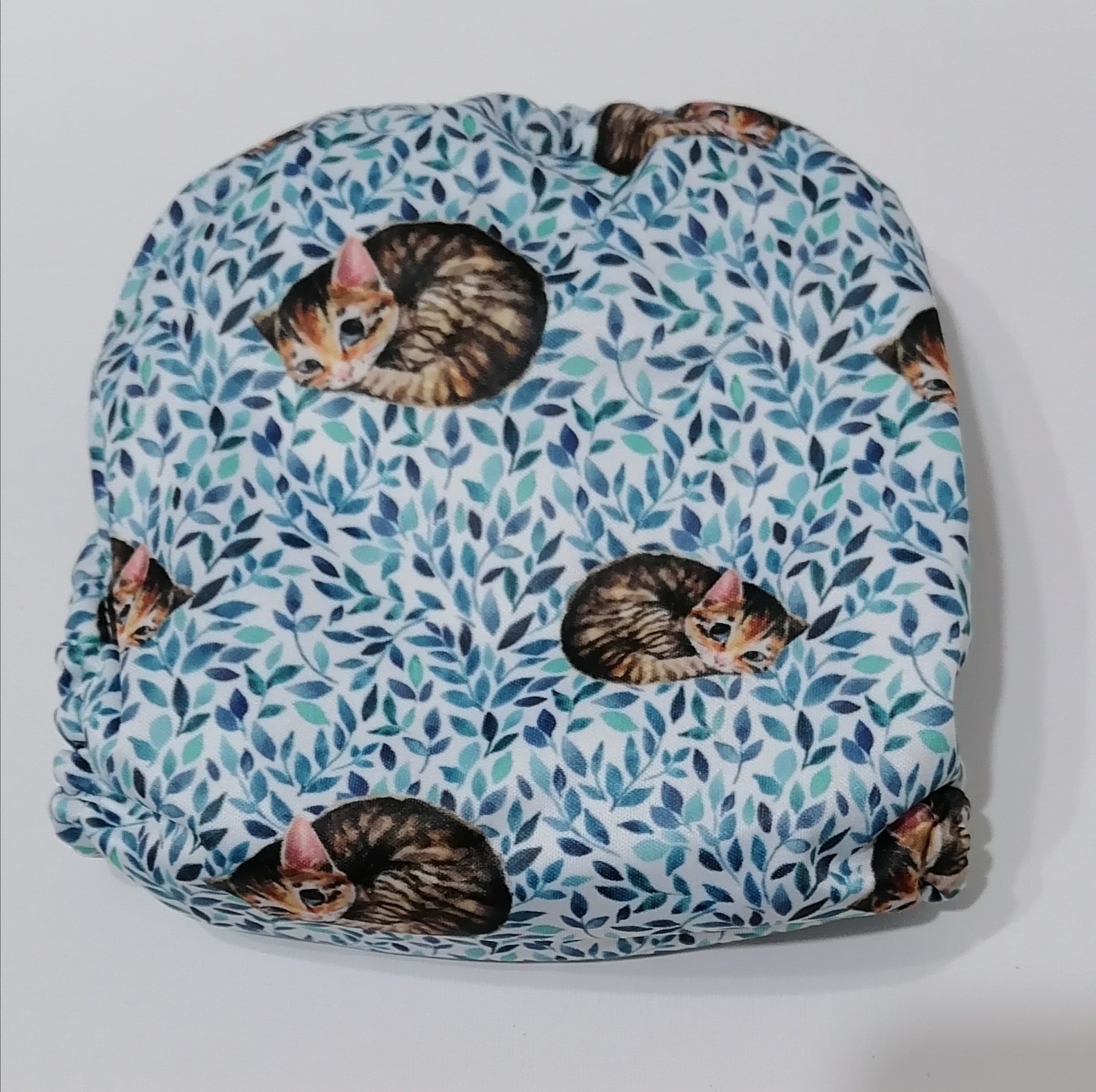 Pañal de bolsillo