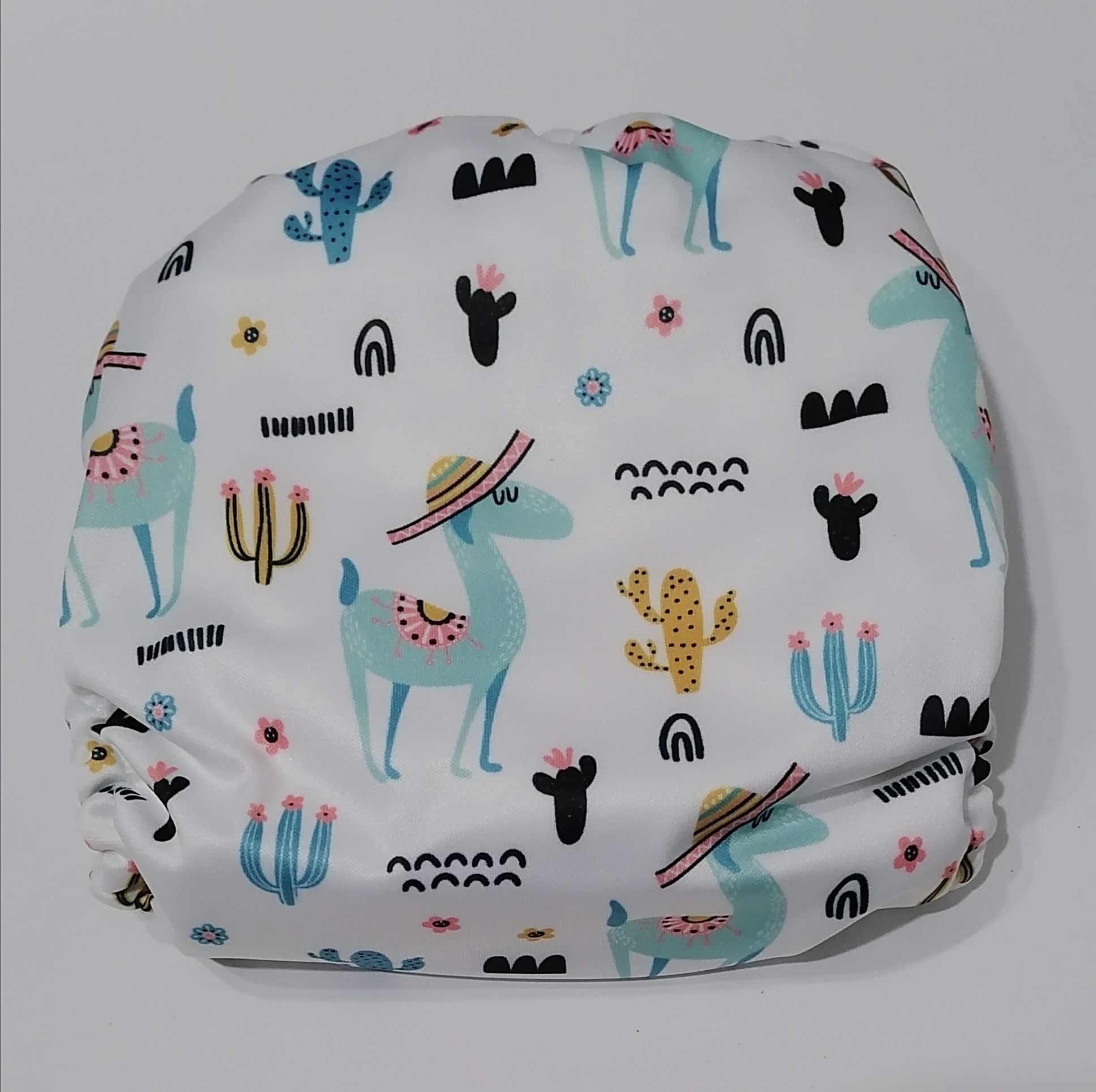 Pañal de bolsillo