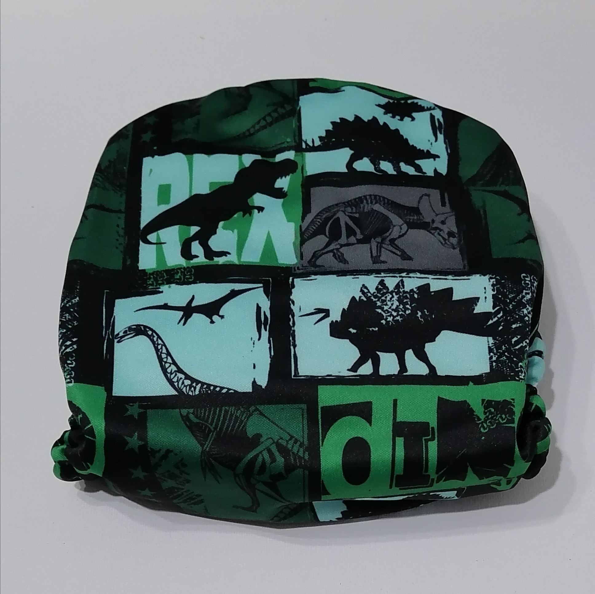Pañal de bolsillo