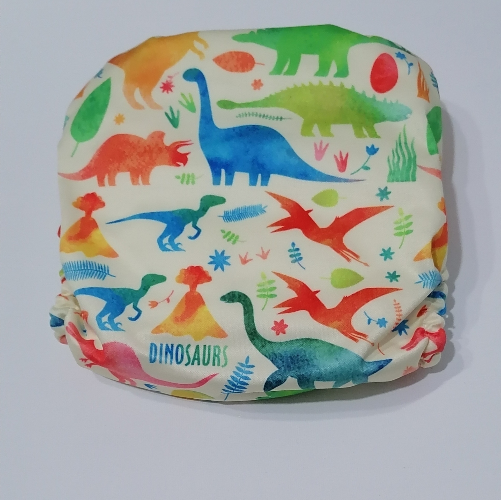 Pañal de bolsillo