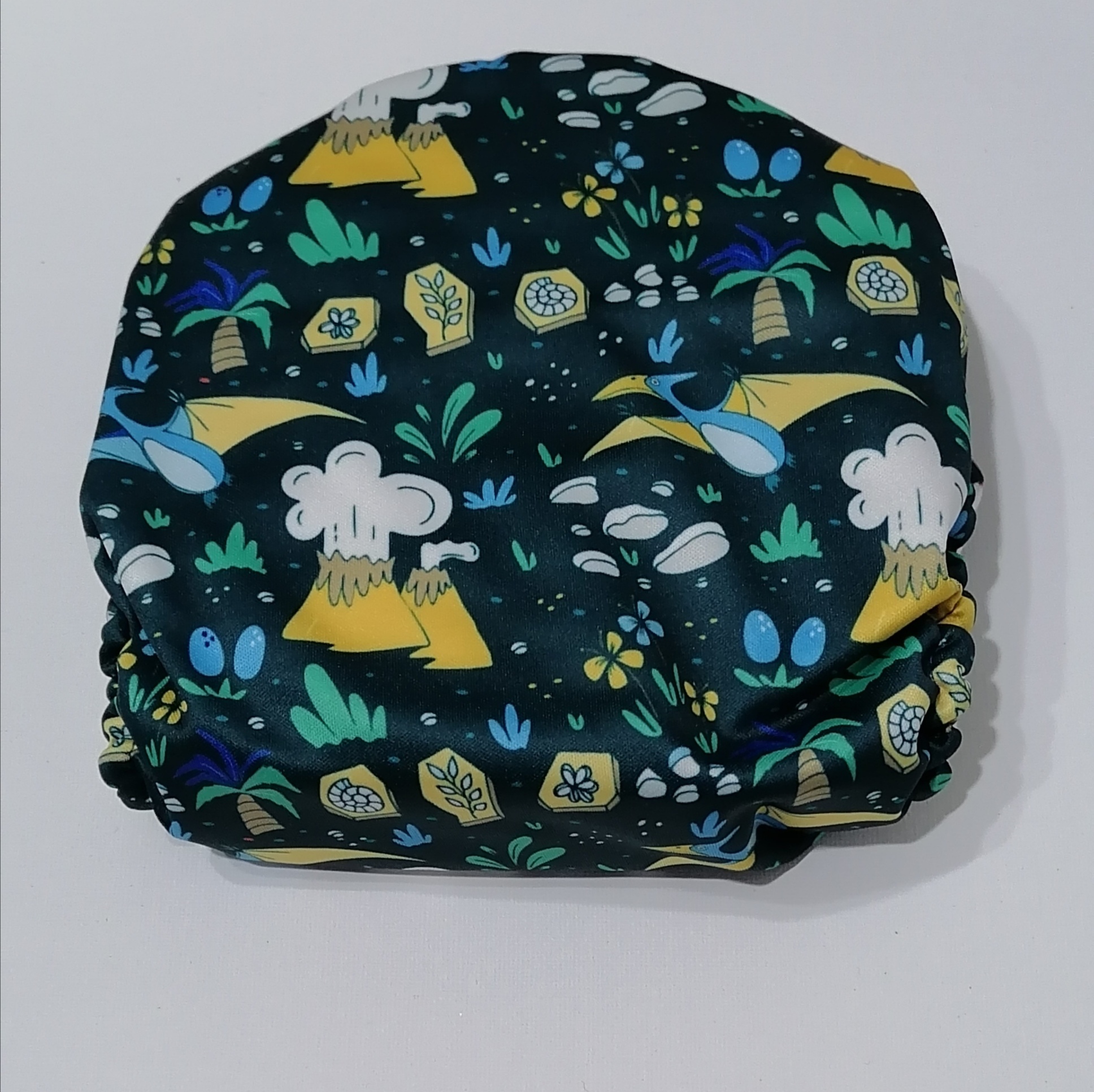 Pañal de bolsillo