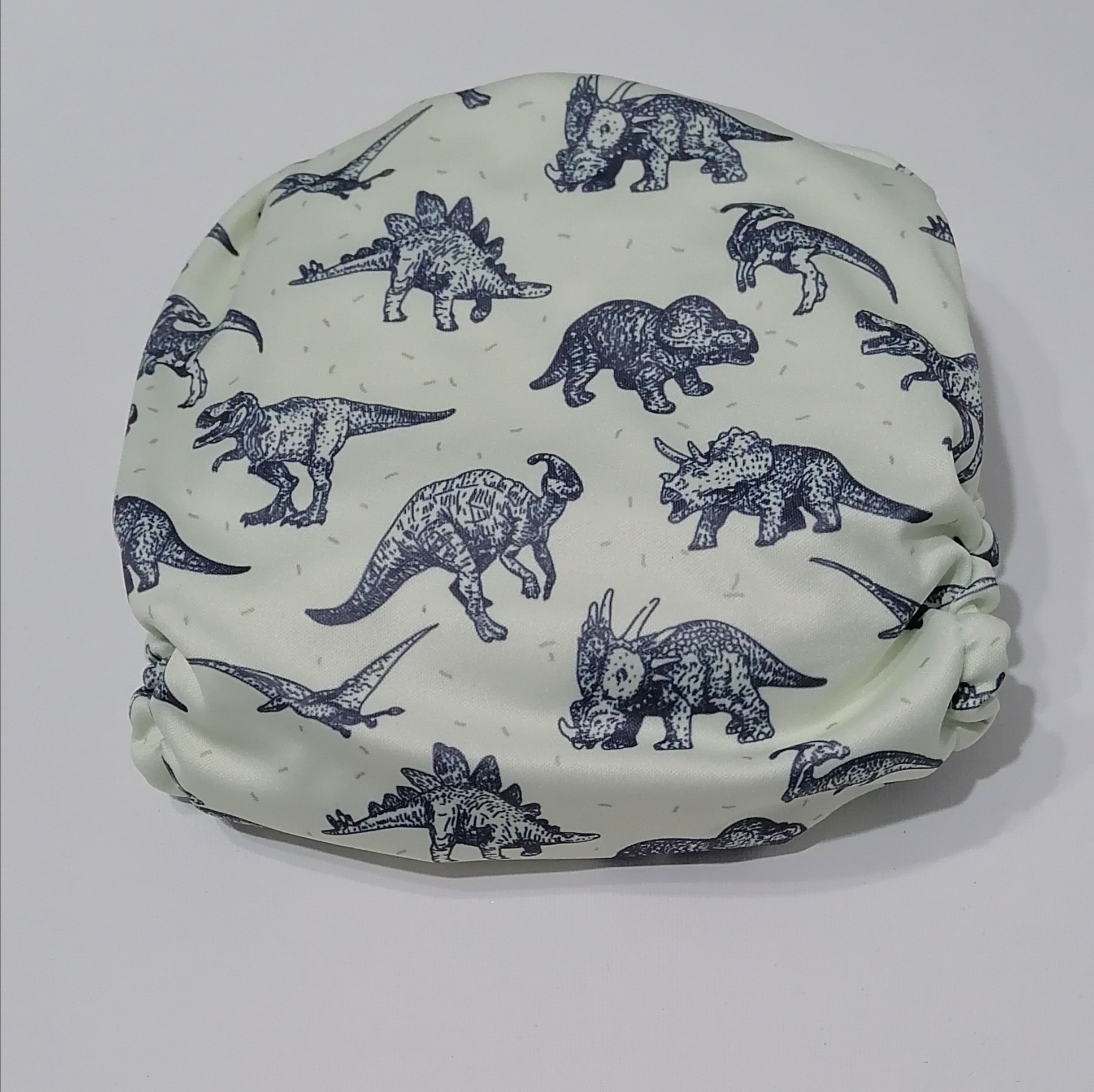 Pañal de bolsillo