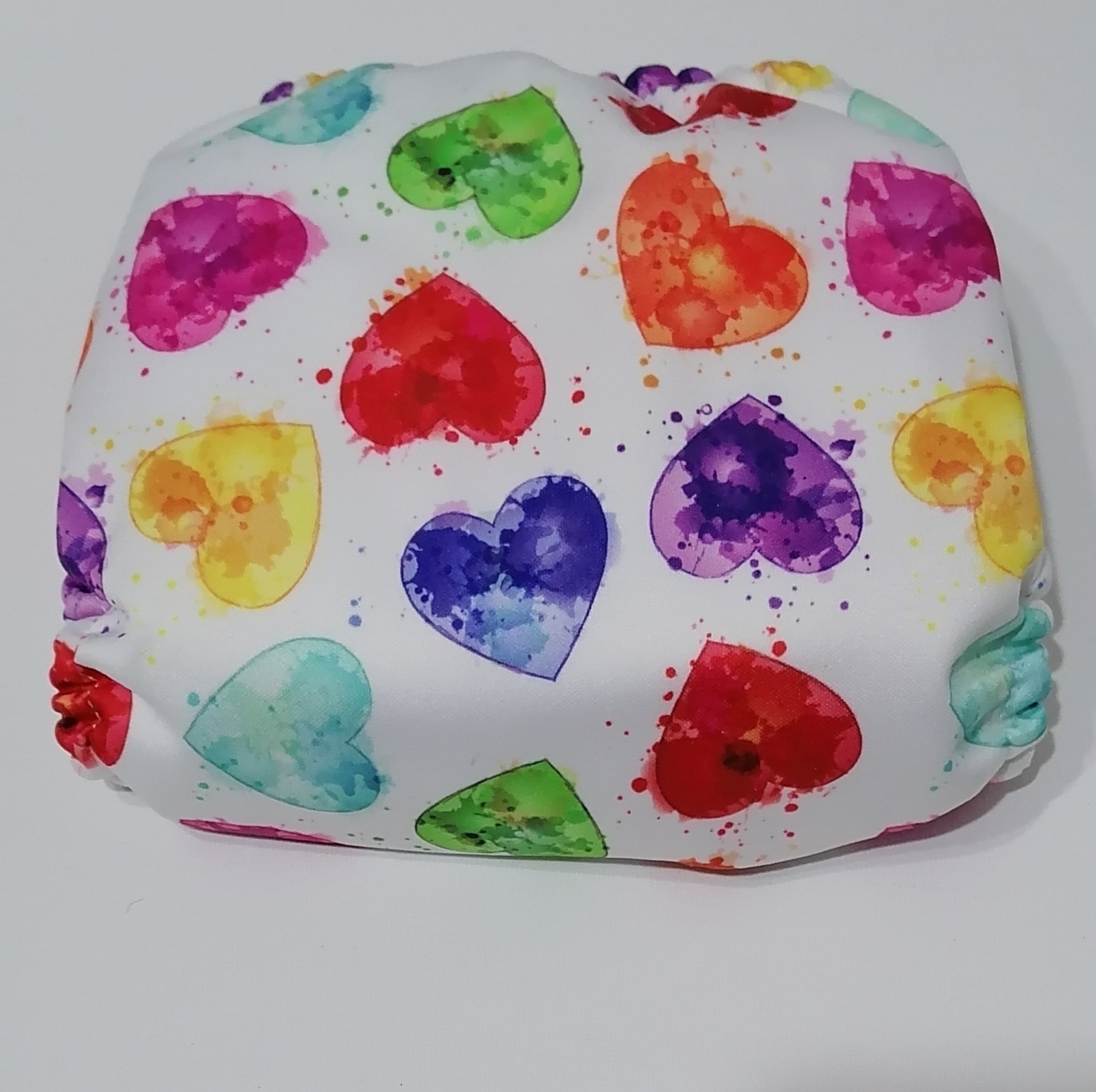 Pañal de bolsillo