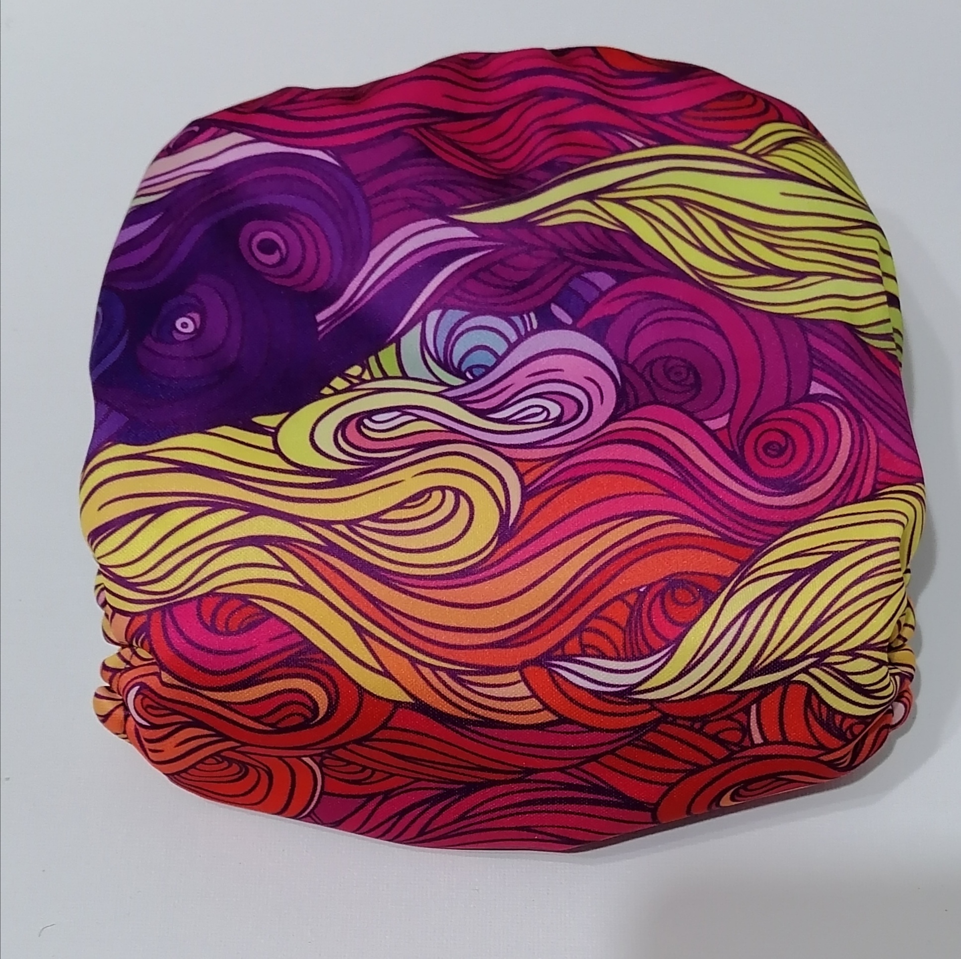 Pañal de bolsillo