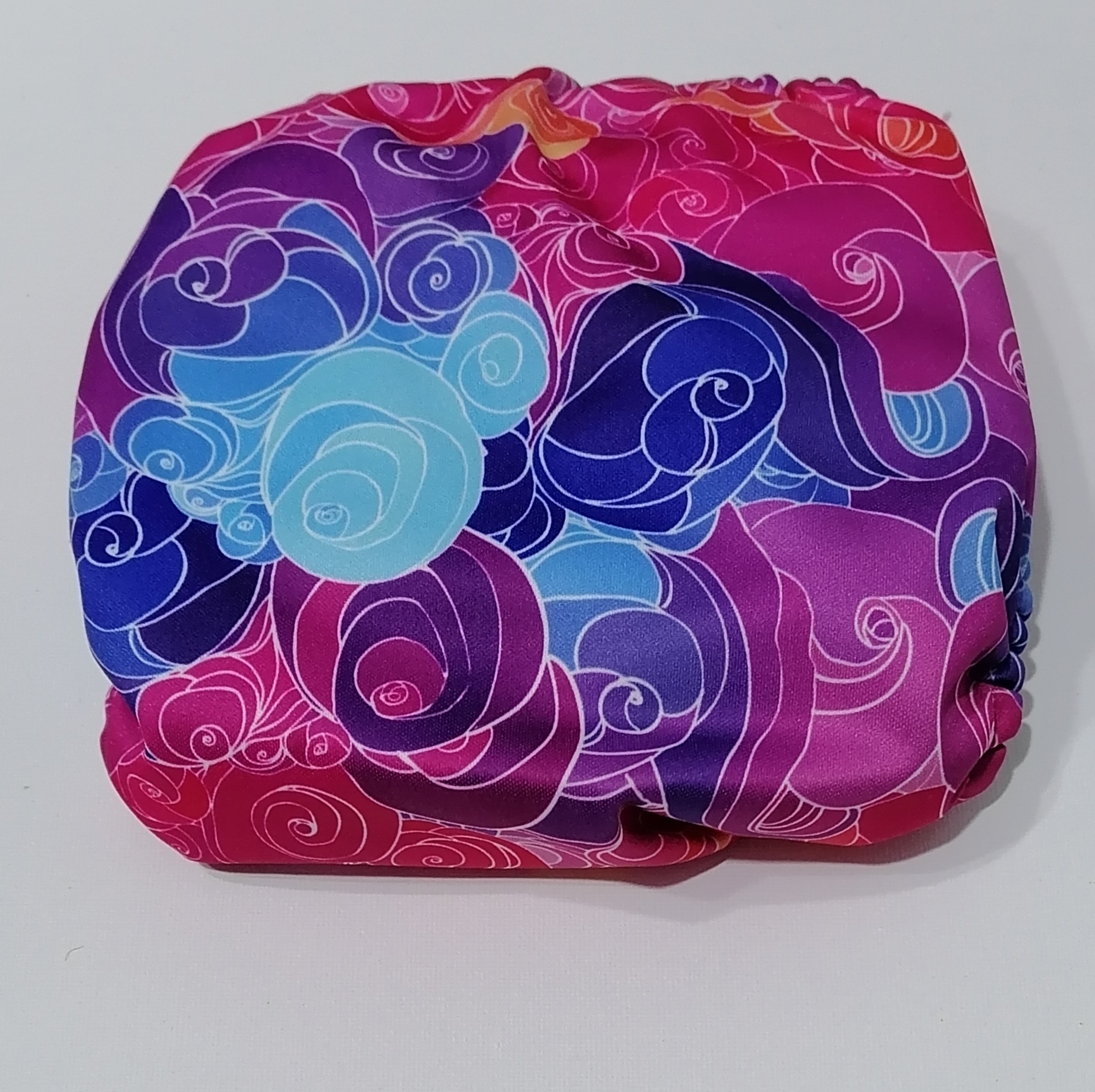 Pañal de bolsillo