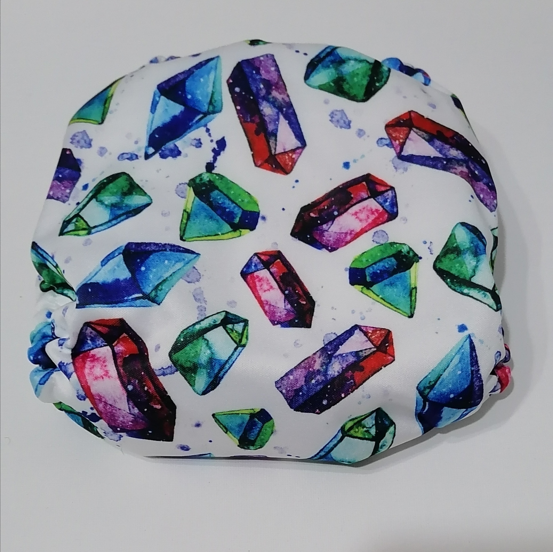Pañal de bolsillo