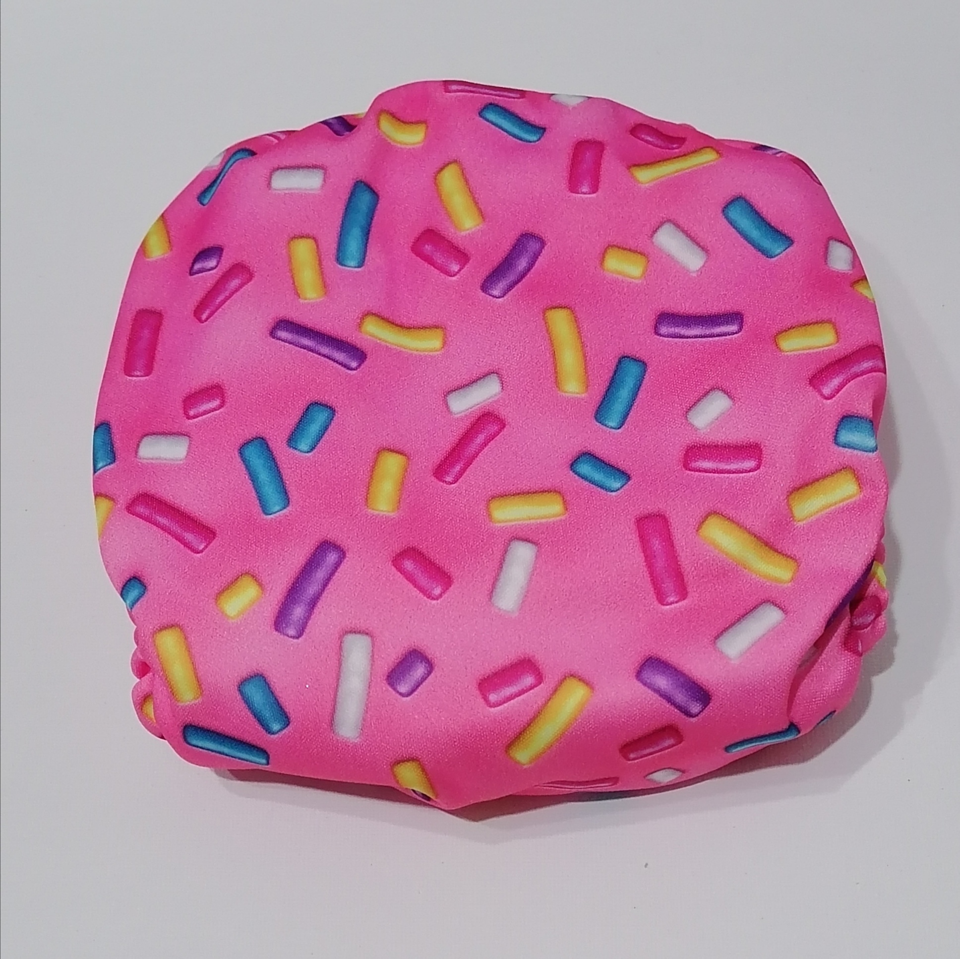 Pañal de bolsillo