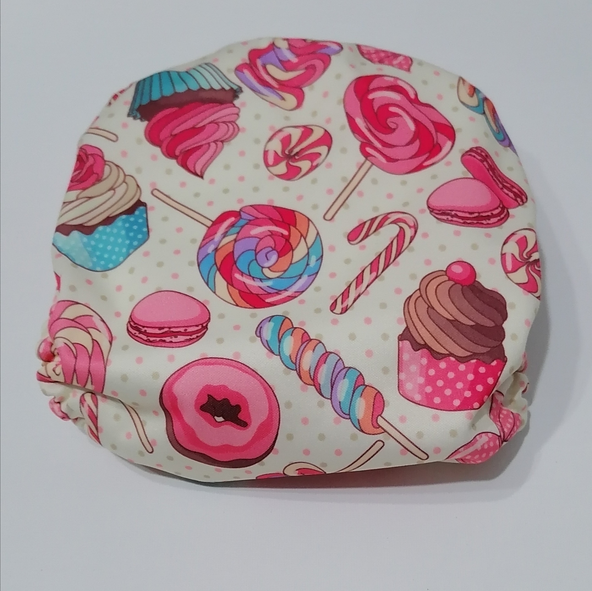 Pañal de bolsillo