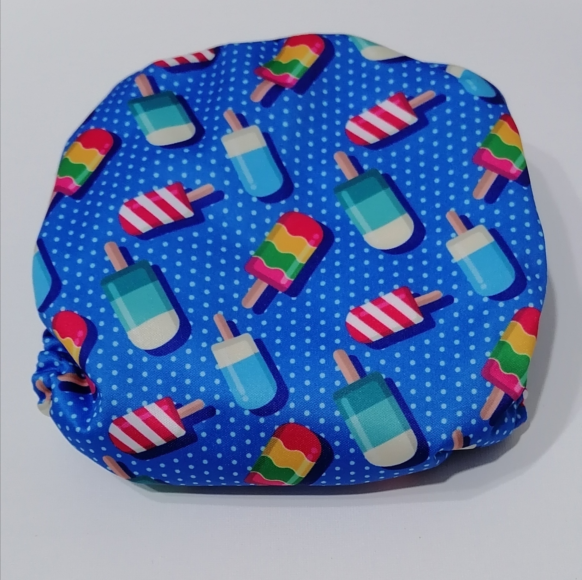 Pañal de bolsillo