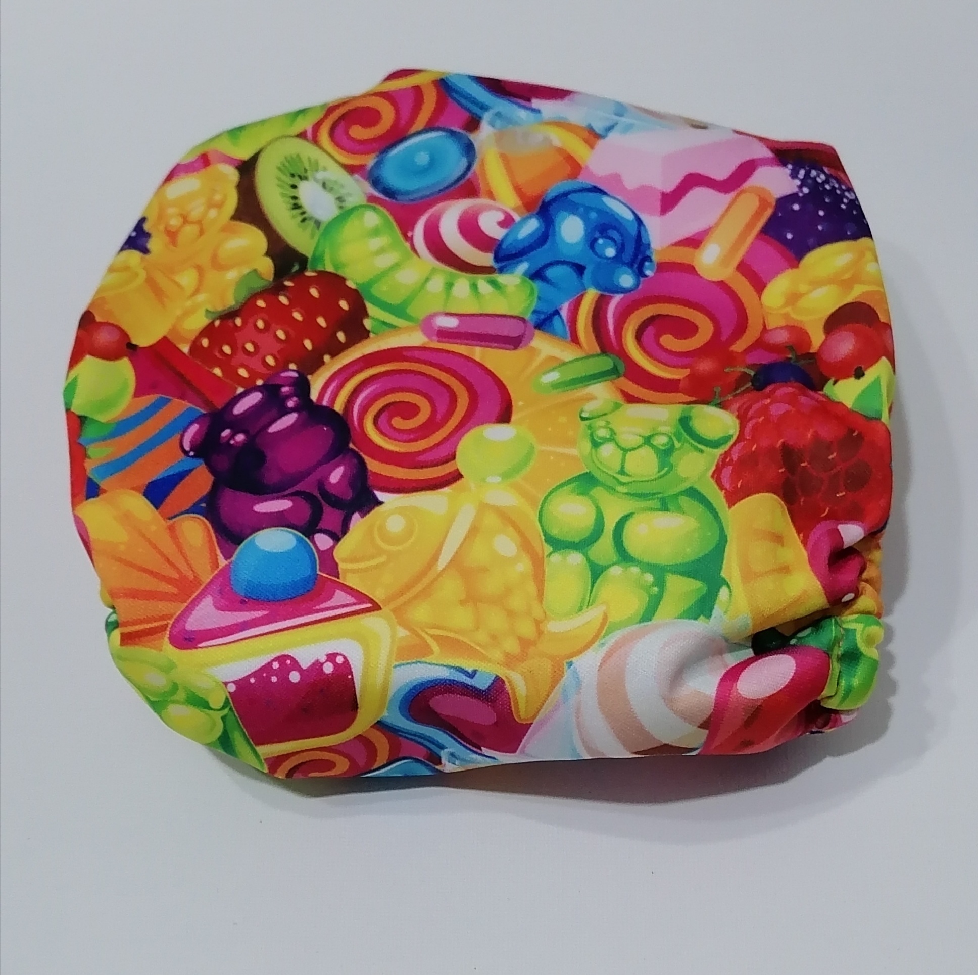 Pañal de bolsillo