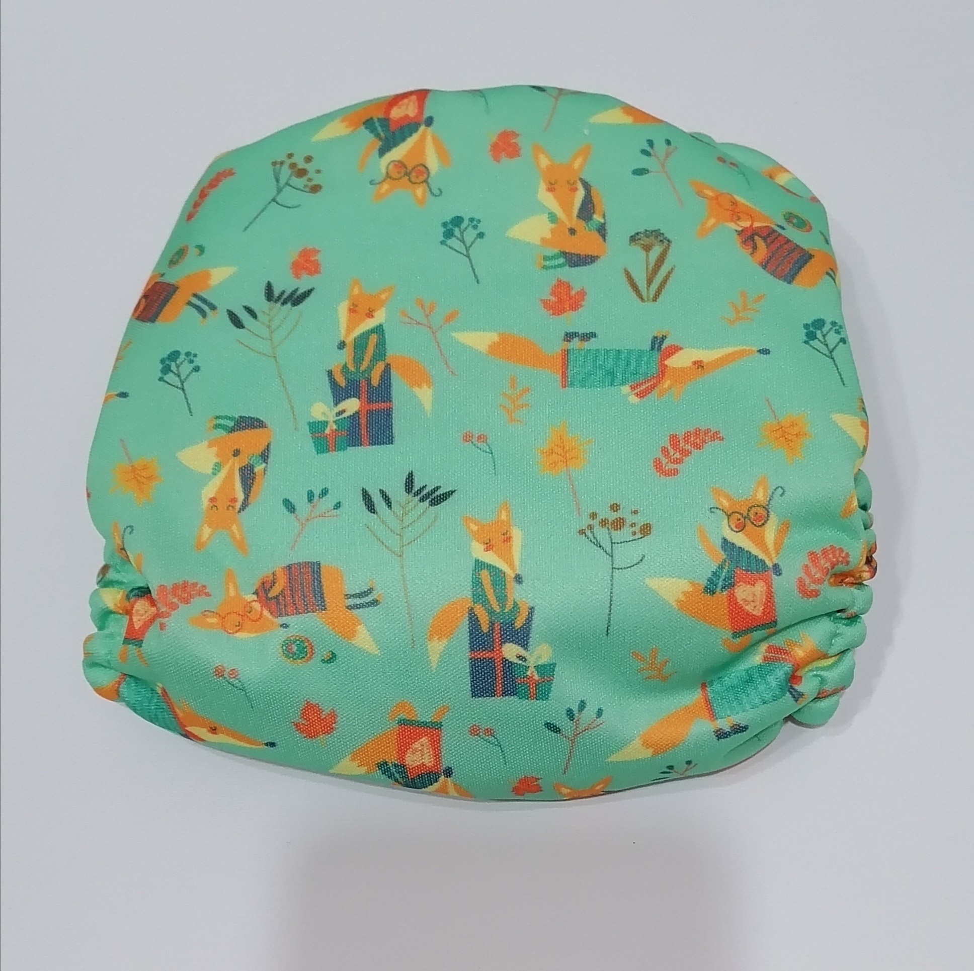 Pañal de bolsillo