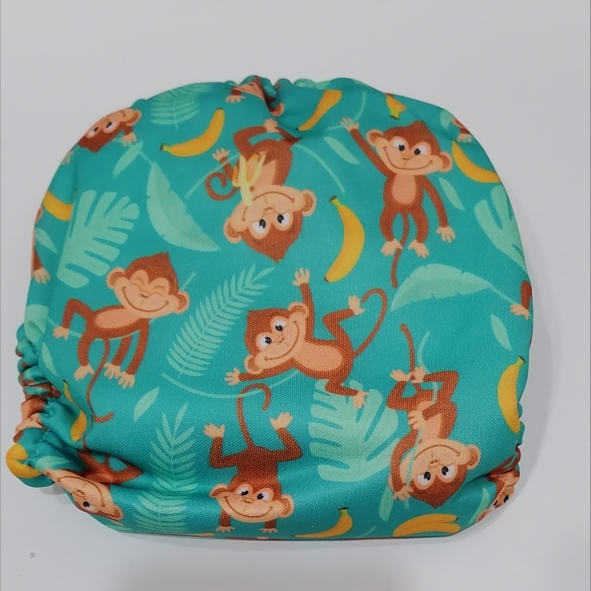 Pañal de bolsillo