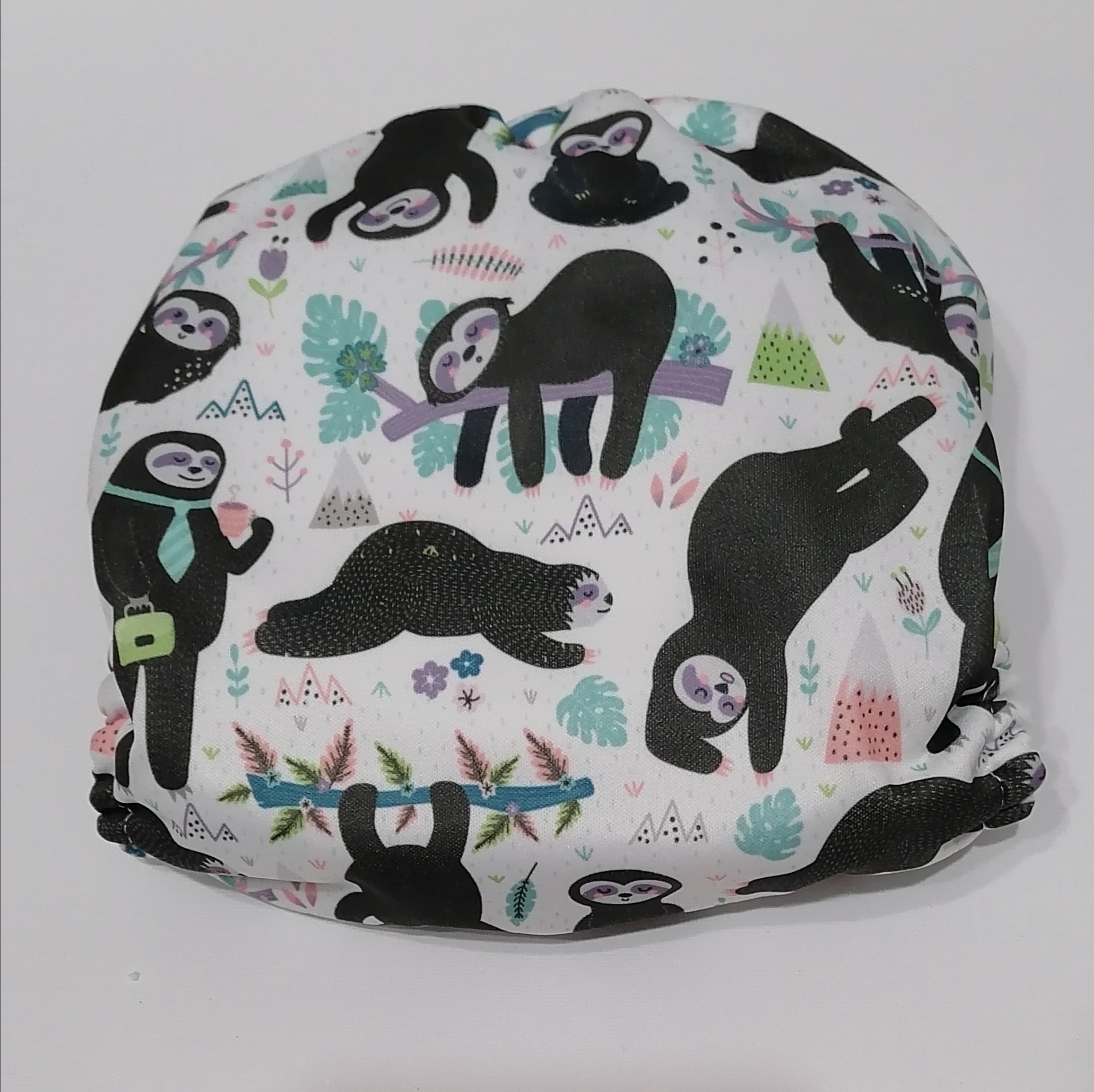 Pañal de bolsillo