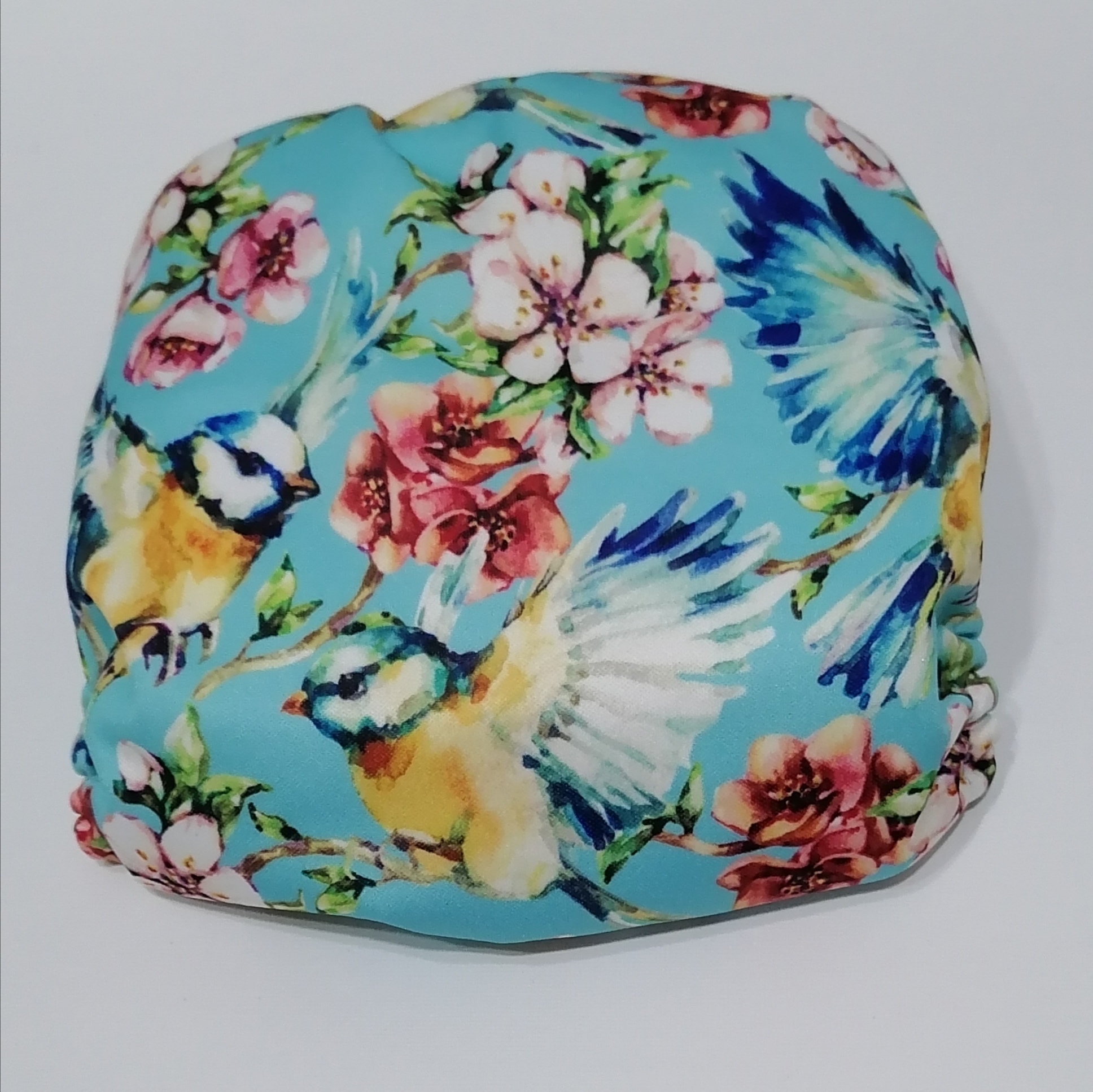 Pañal de bolsillo