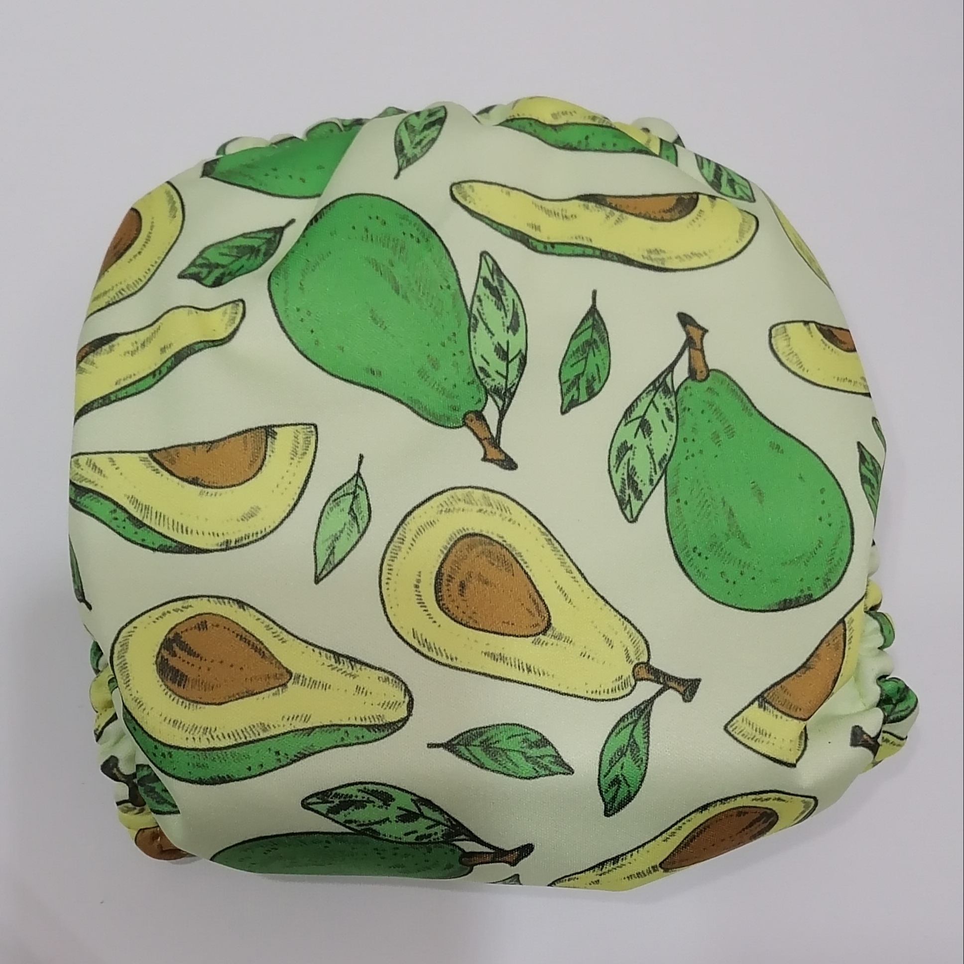 Pañal de bolsillo