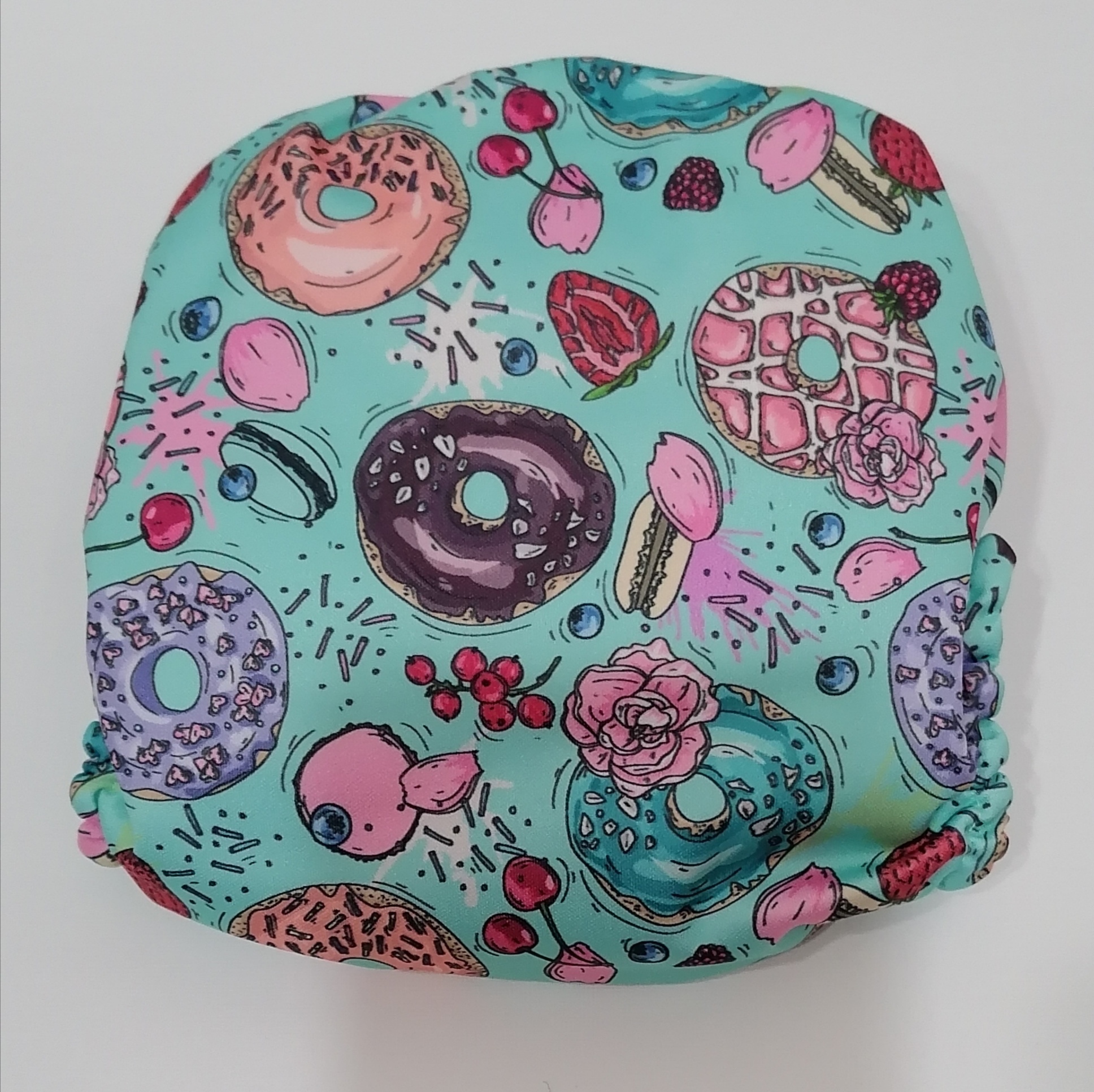 Pañal de bolsillo