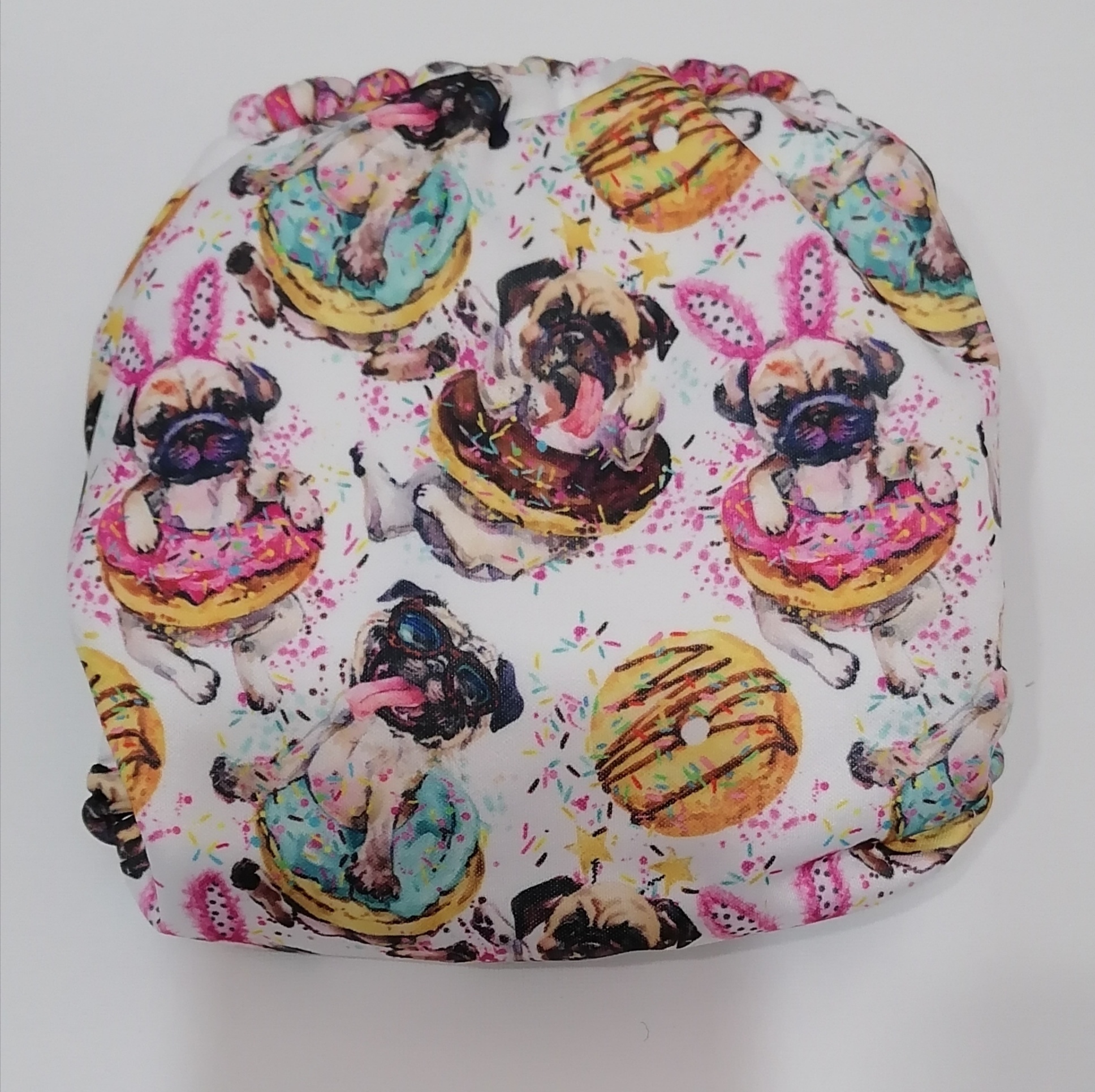 Pañal de bolsillo