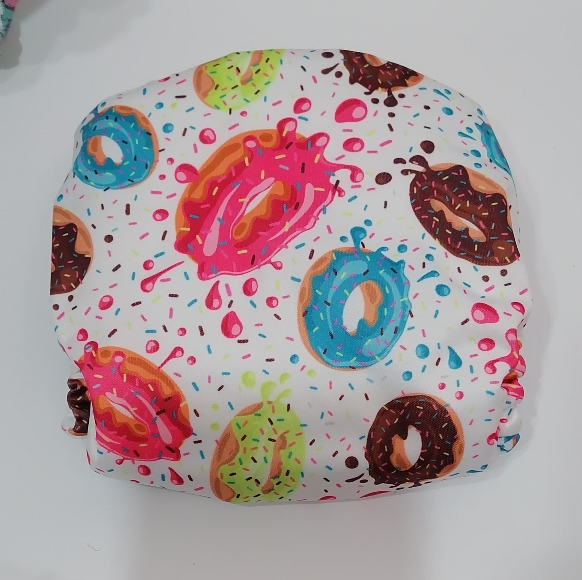 Pañal de bolsillo