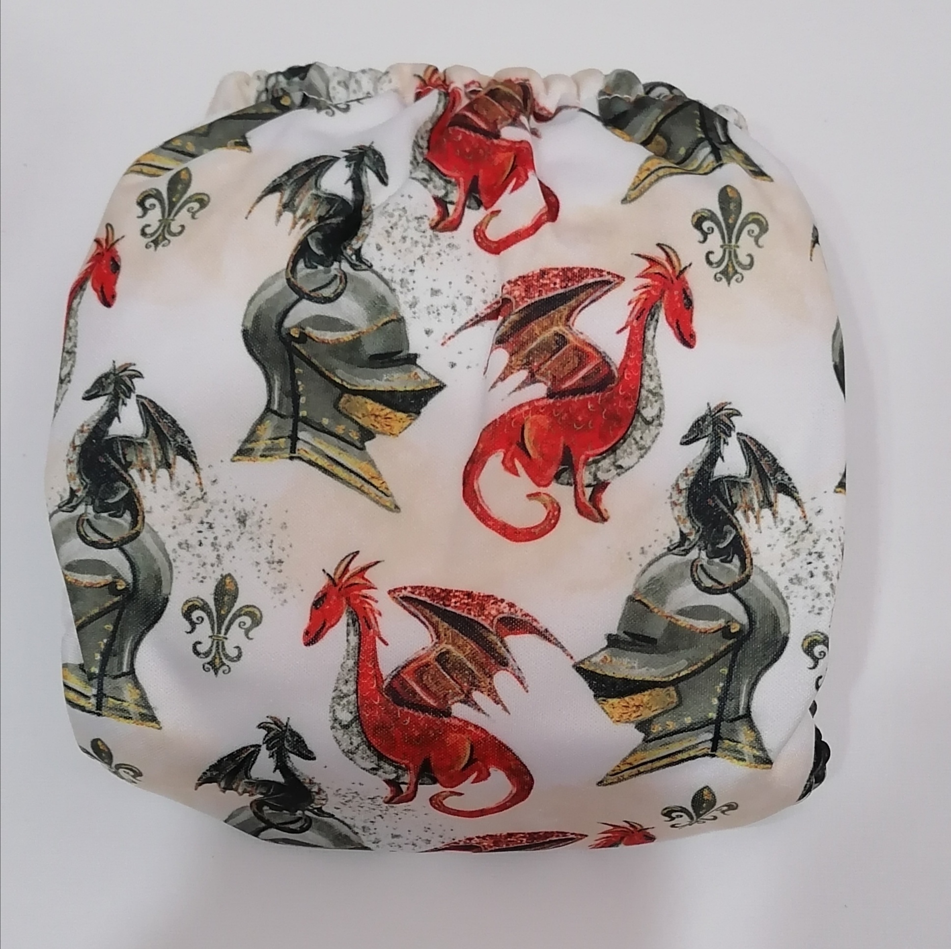 Pañal de bolsillo