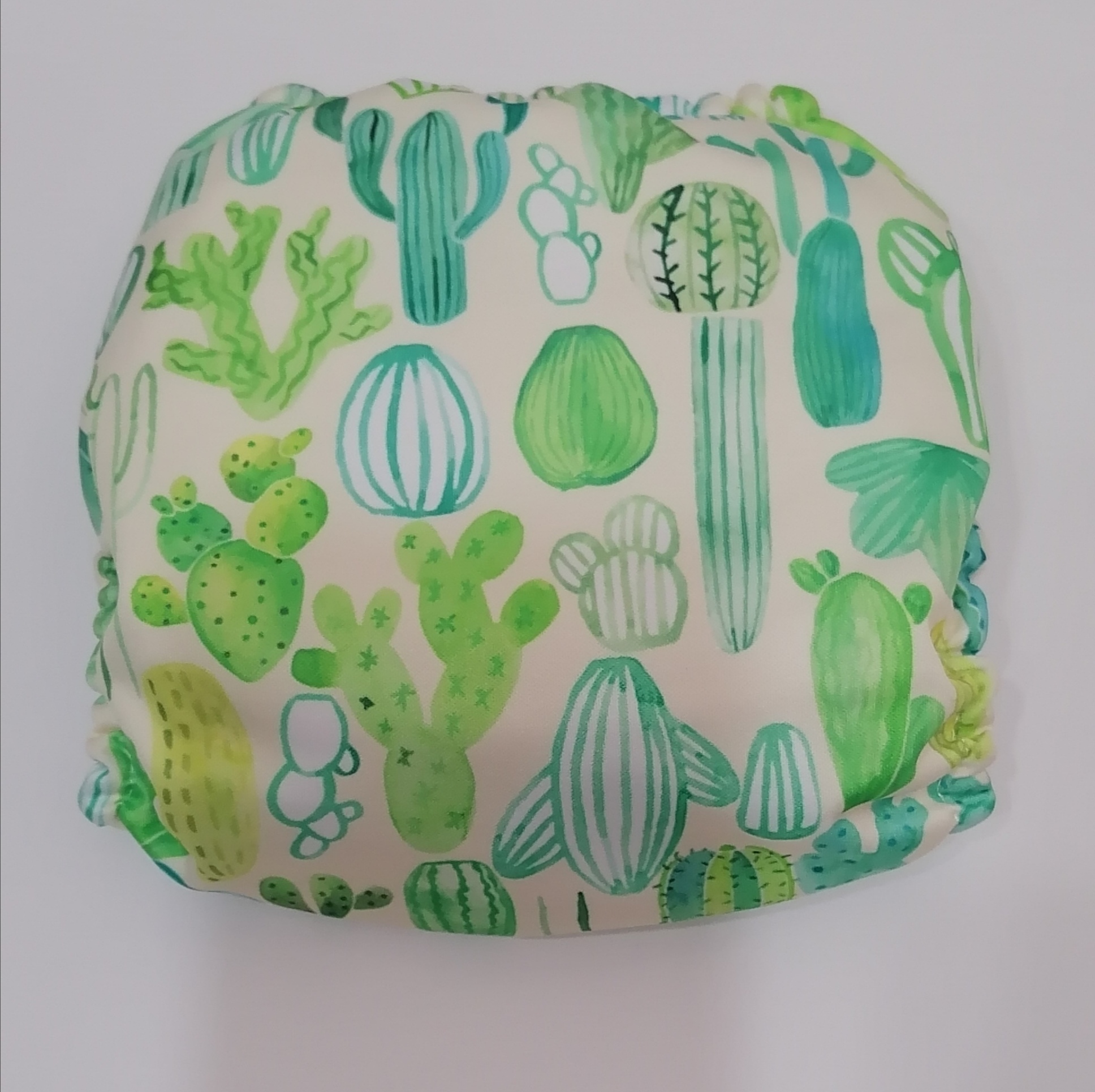 Pañal de bolsillo