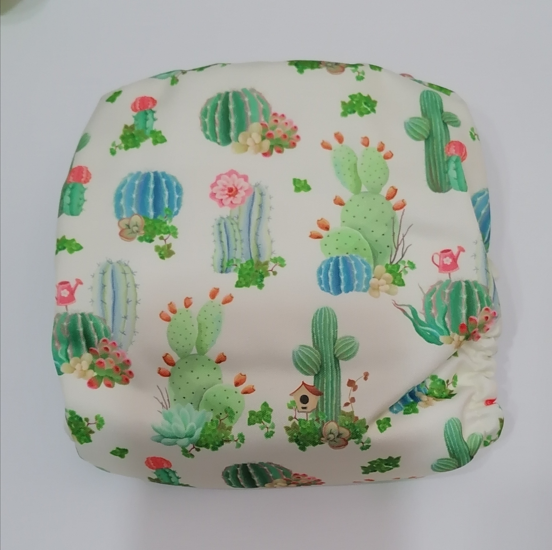 Pañal de bolsillo
