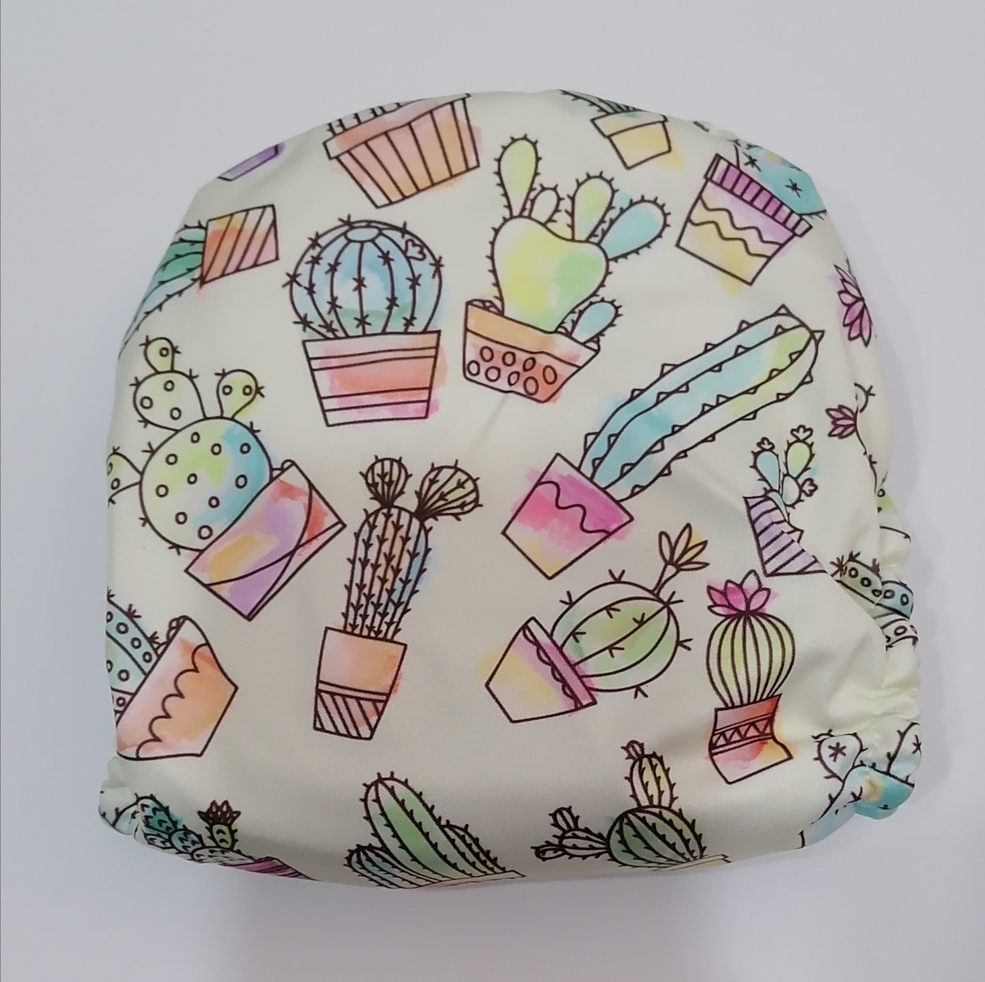 Pañal de bolsillo