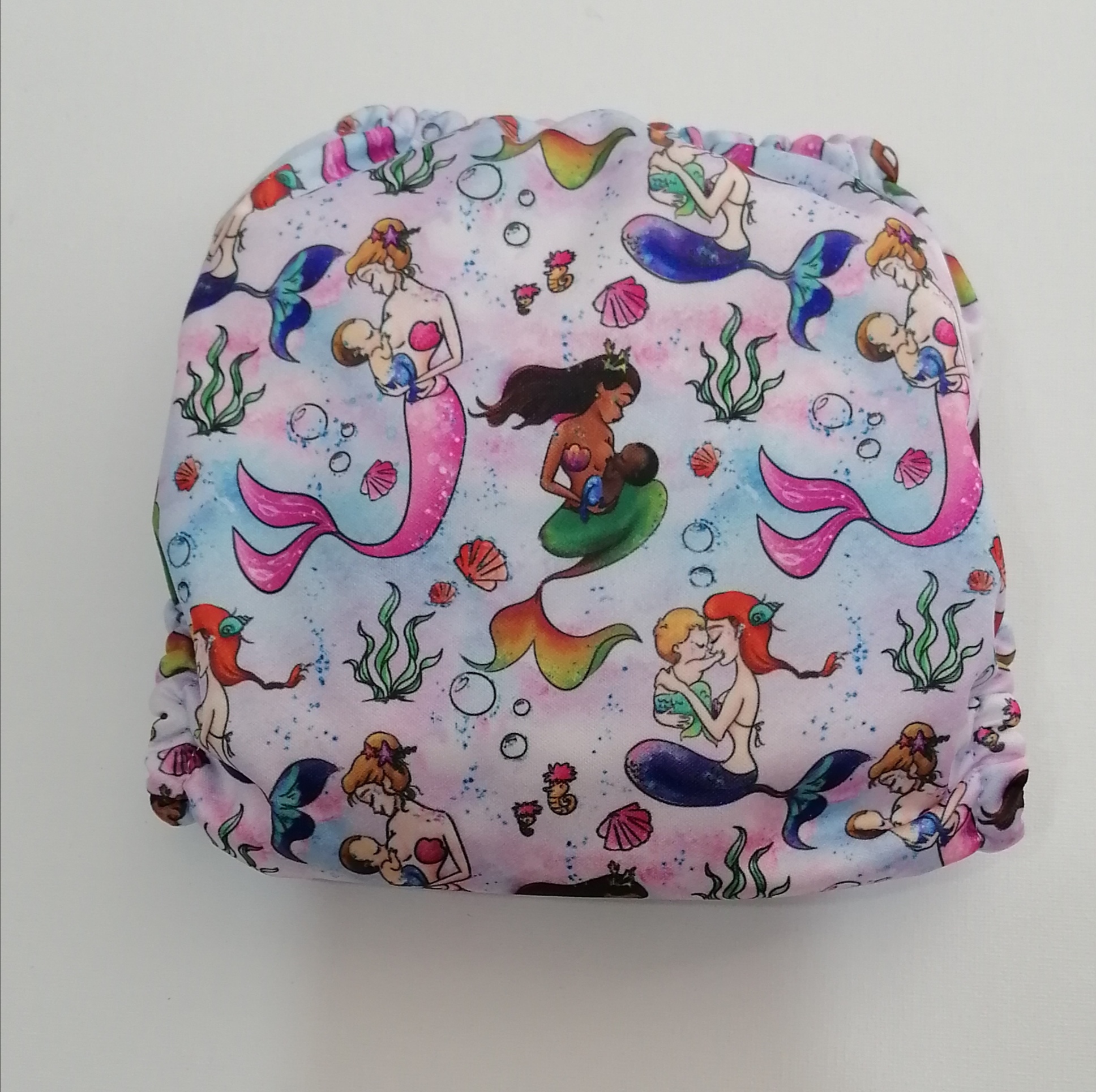 Pañal de bolsillo