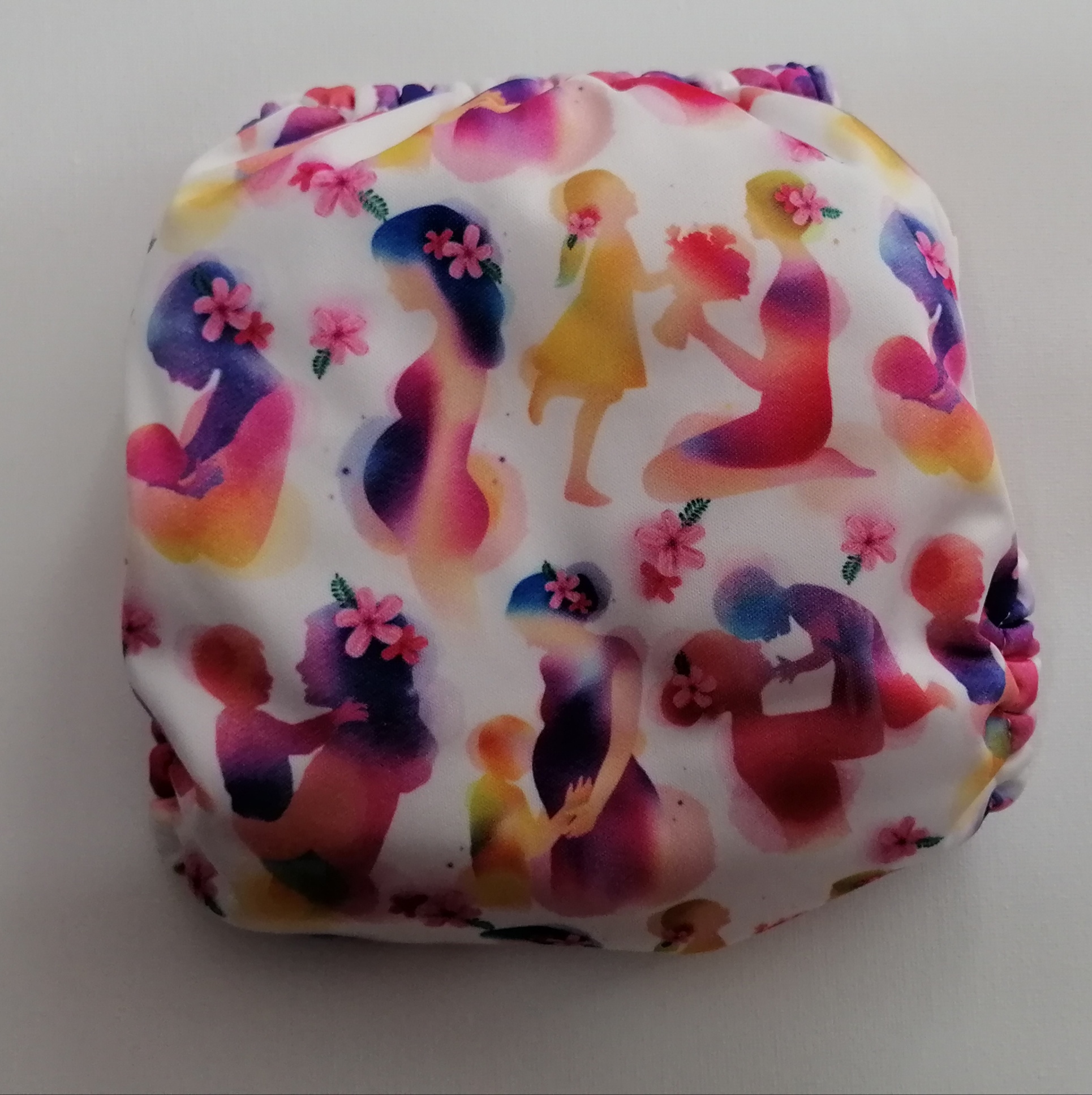 Pañal de bolsillo