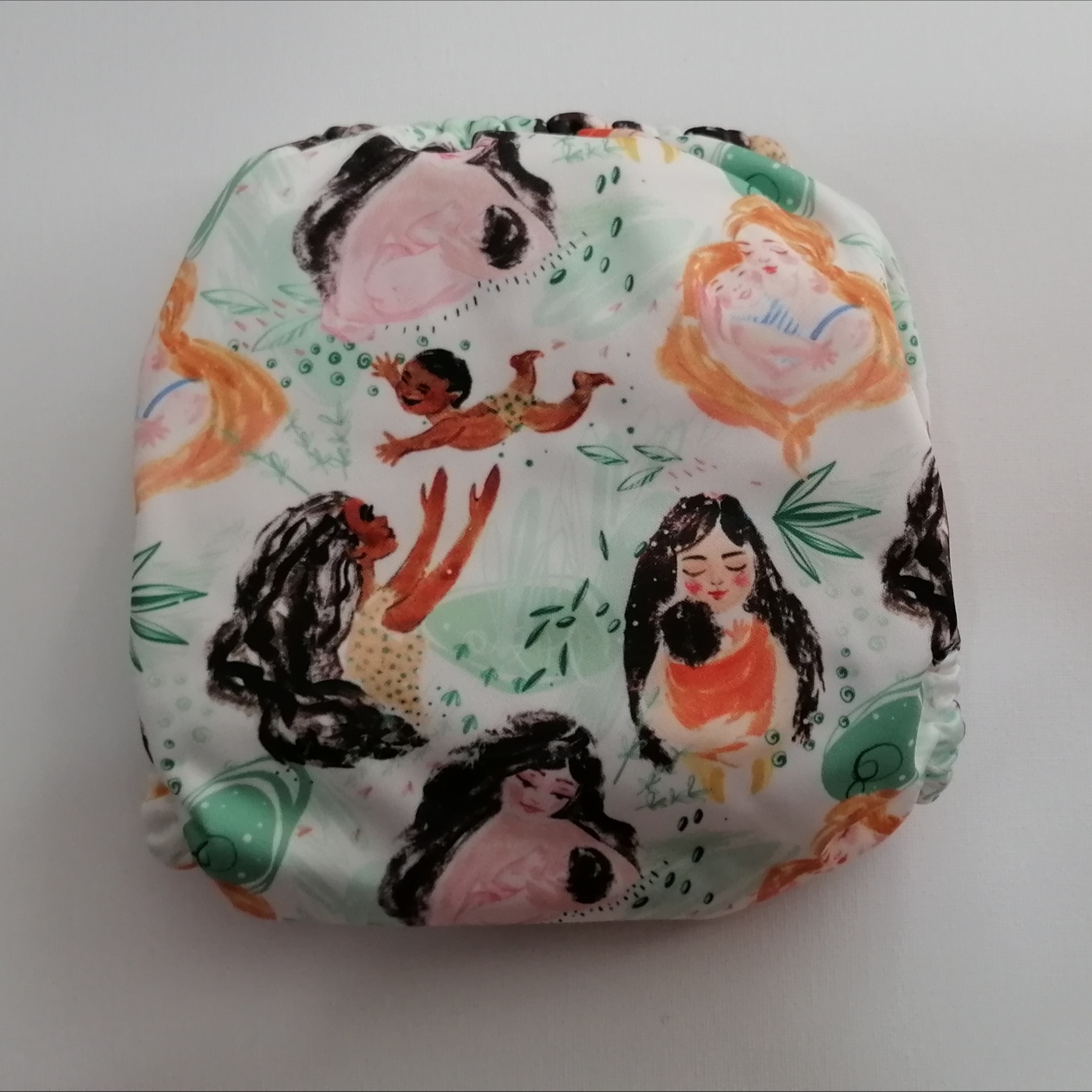 Pañal de bolsillo