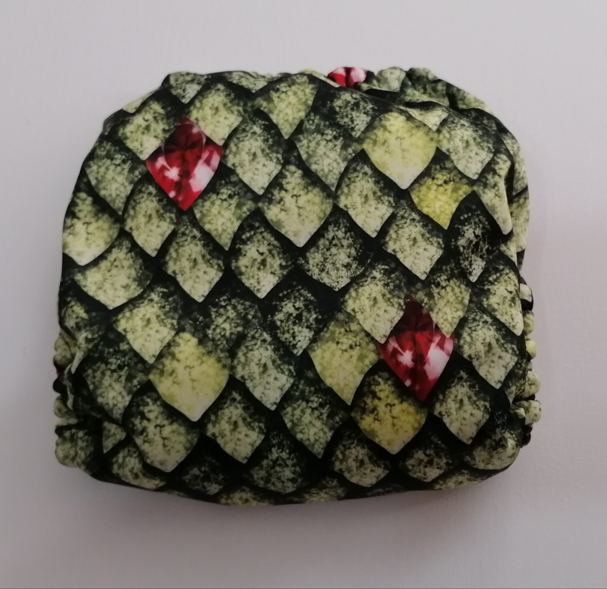 Pañal de bolsillo