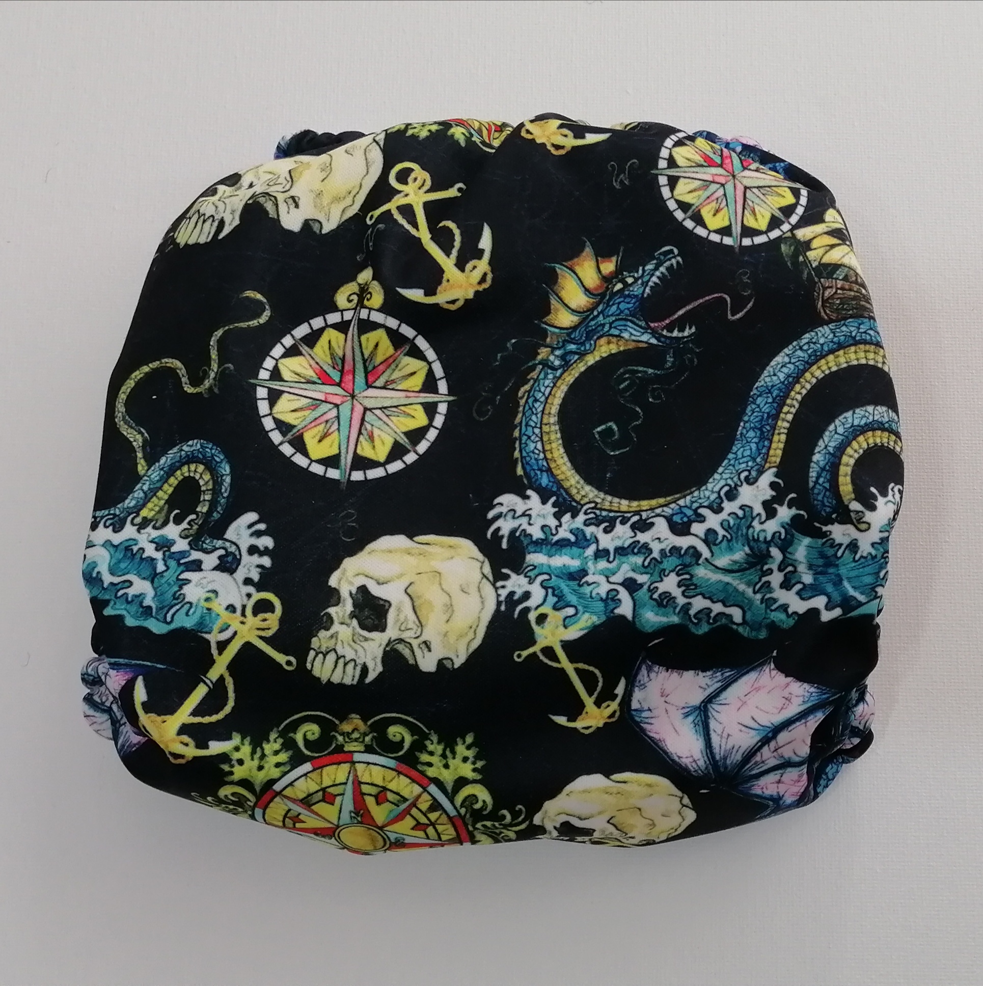 Pañal de bolsillo